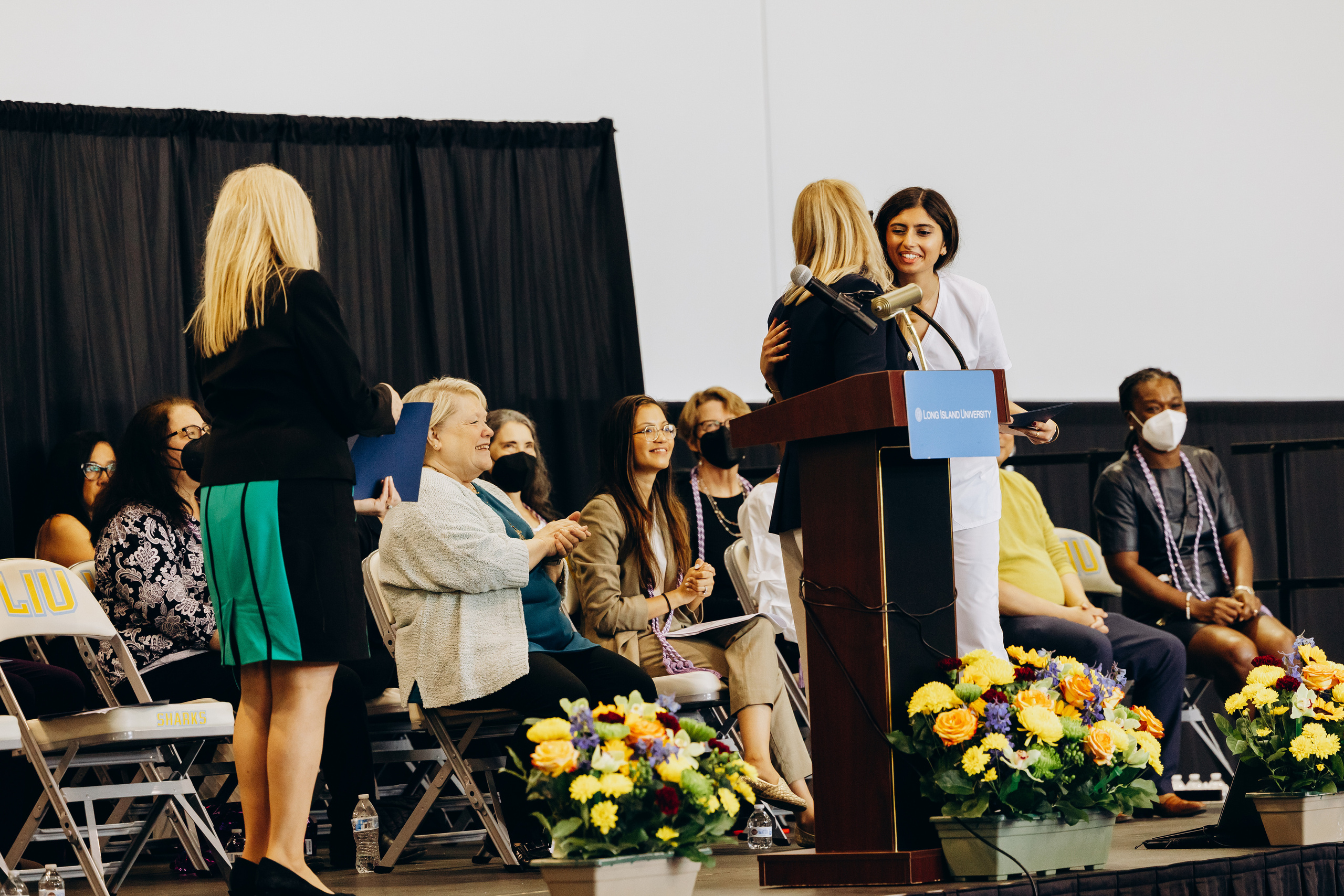 FARIZA GRADUATION. Pittsburgh wedding and family photographer