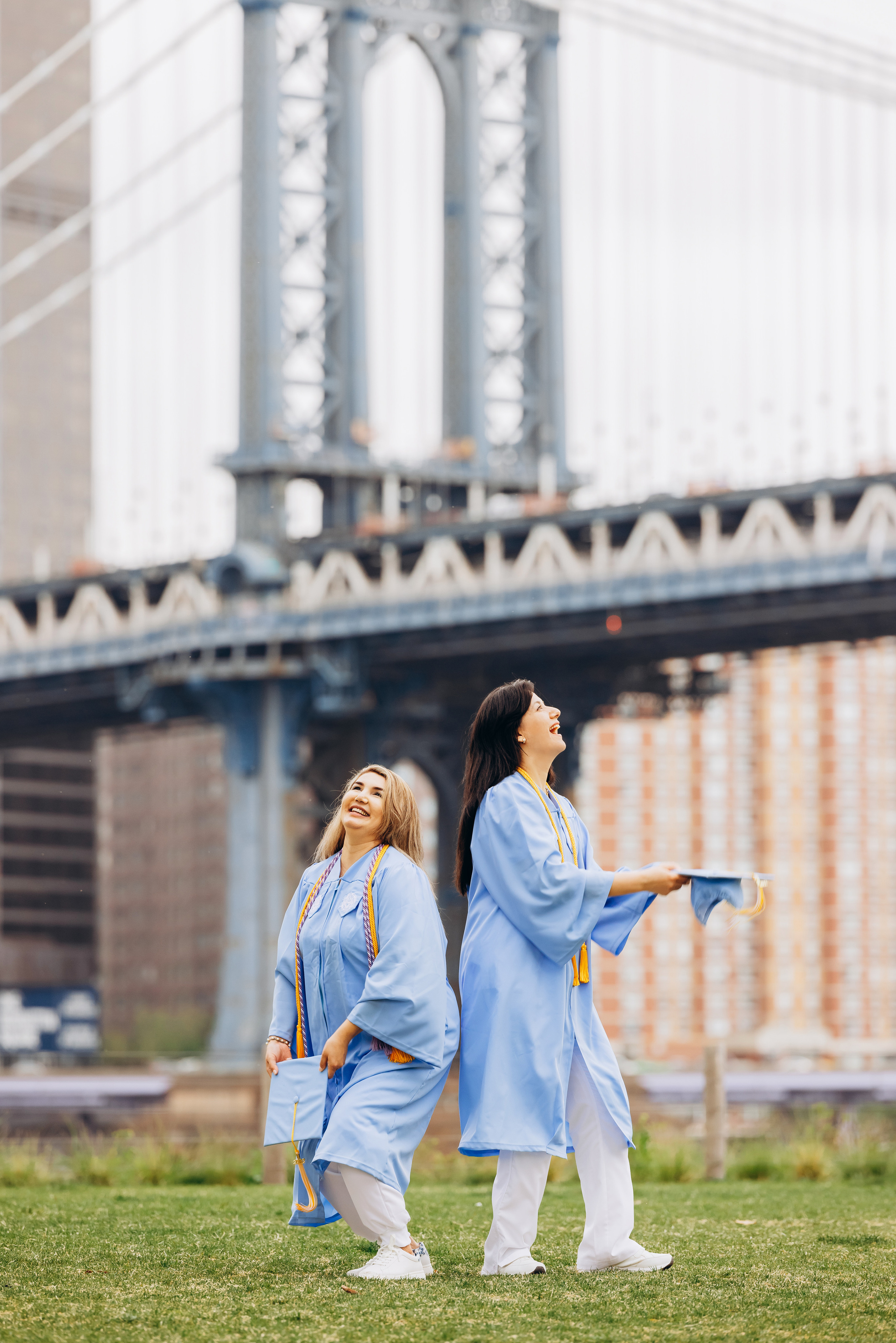 FARIZA GRADUATION. Pittsburgh wedding and family photographer