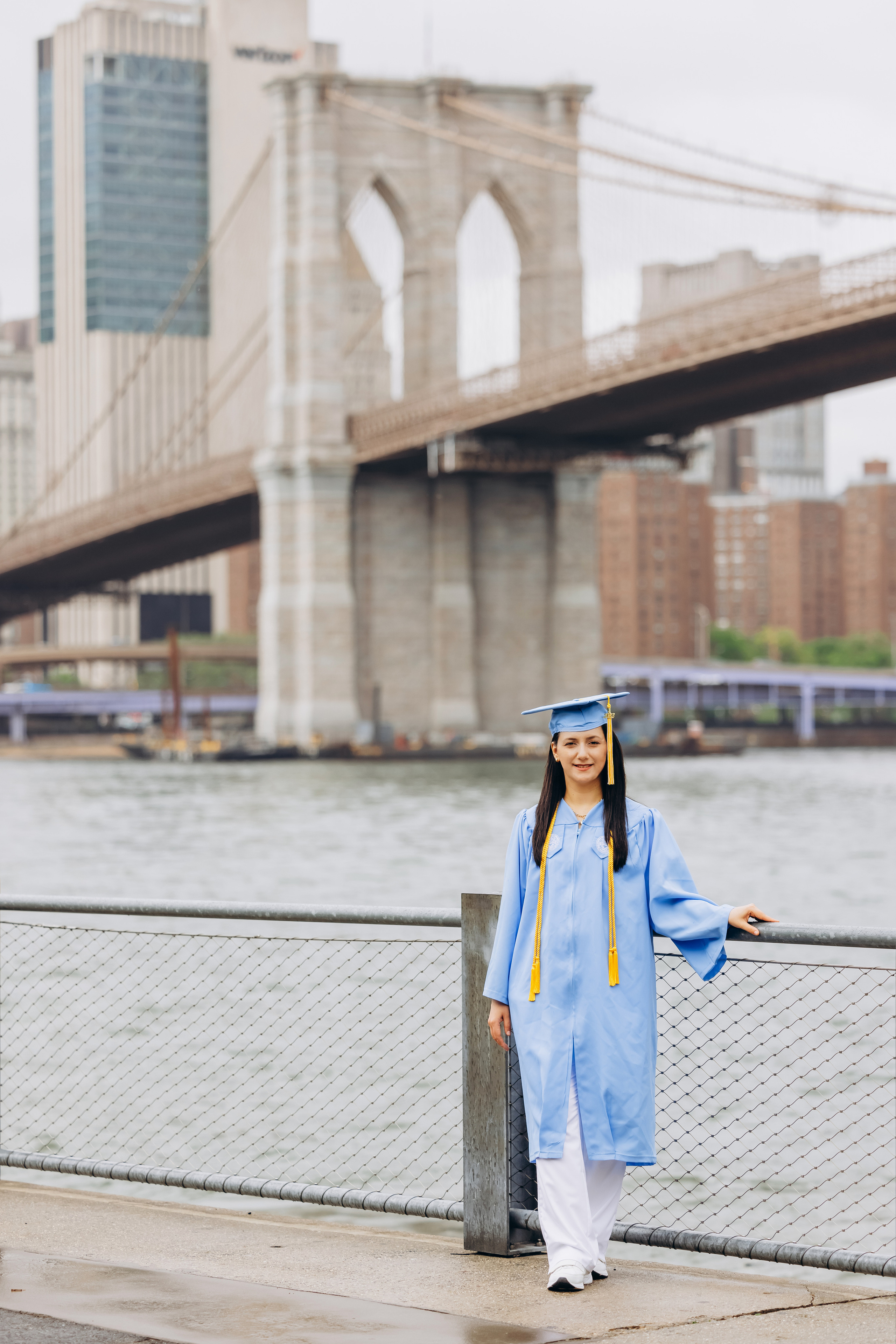 FARIZA GRADUATION. Pittsburgh wedding and family photographer