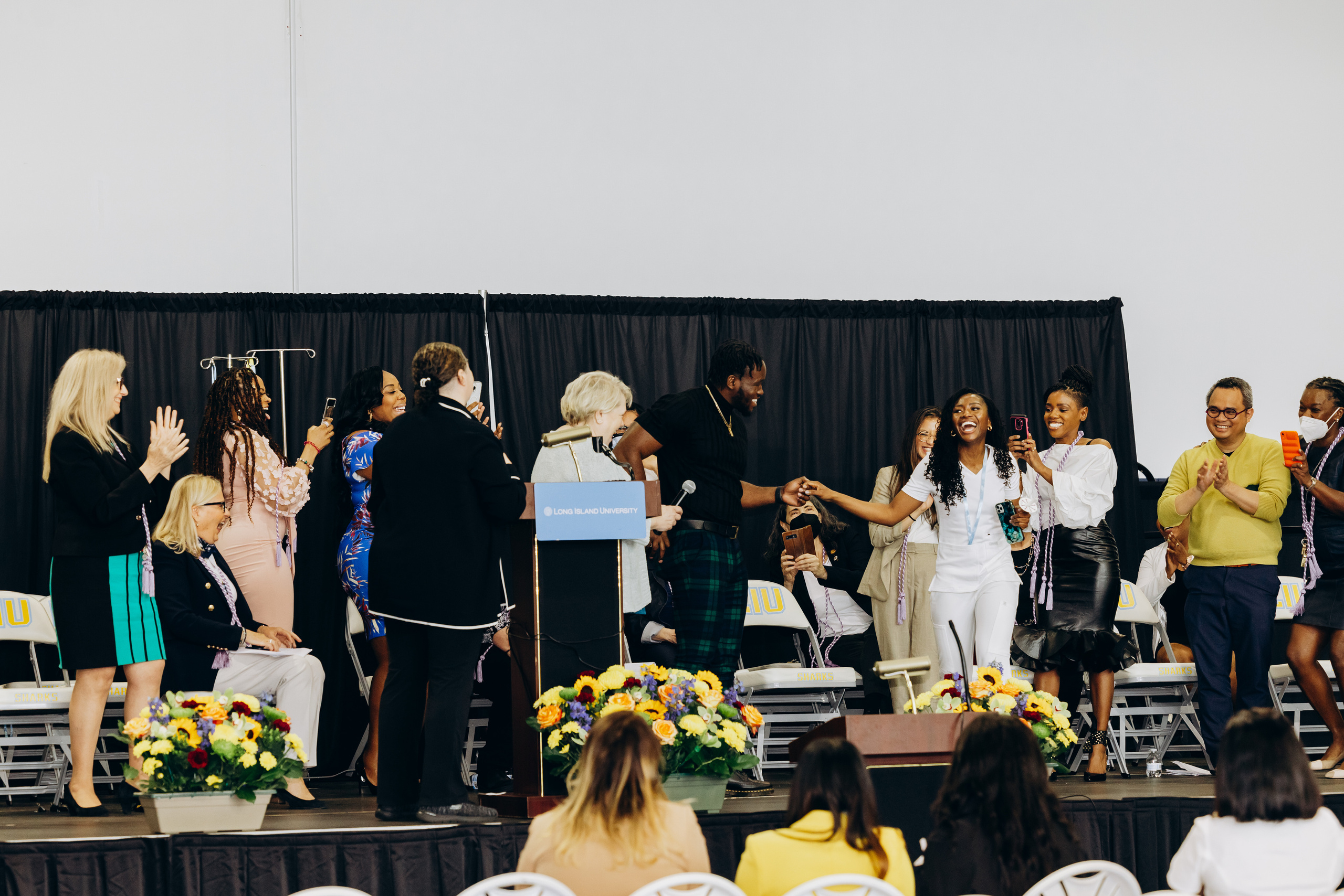 FARIZA GRADUATION. Pittsburgh wedding and family photographer