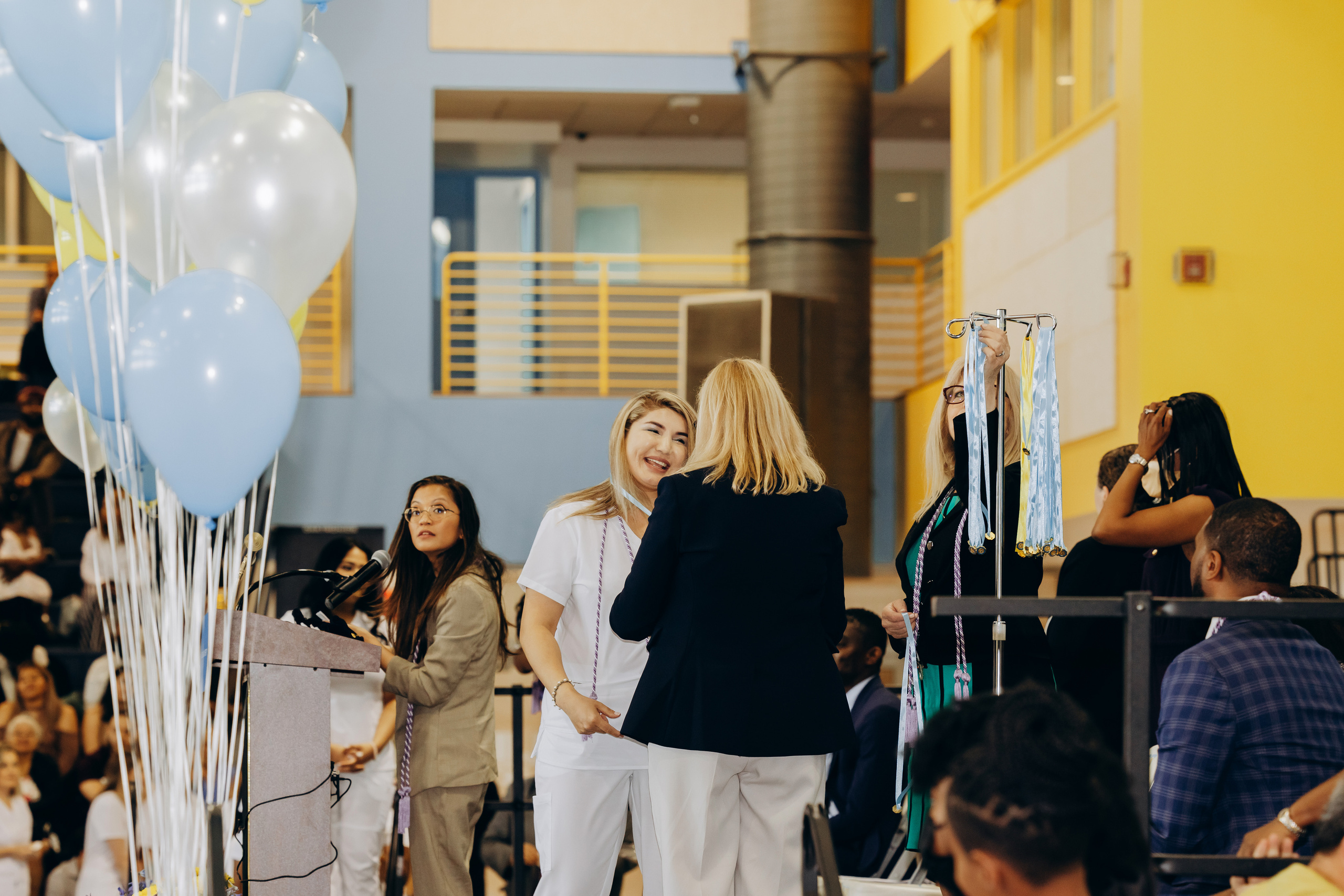 FARIZA GRADUATION. Pittsburgh wedding and family photographer