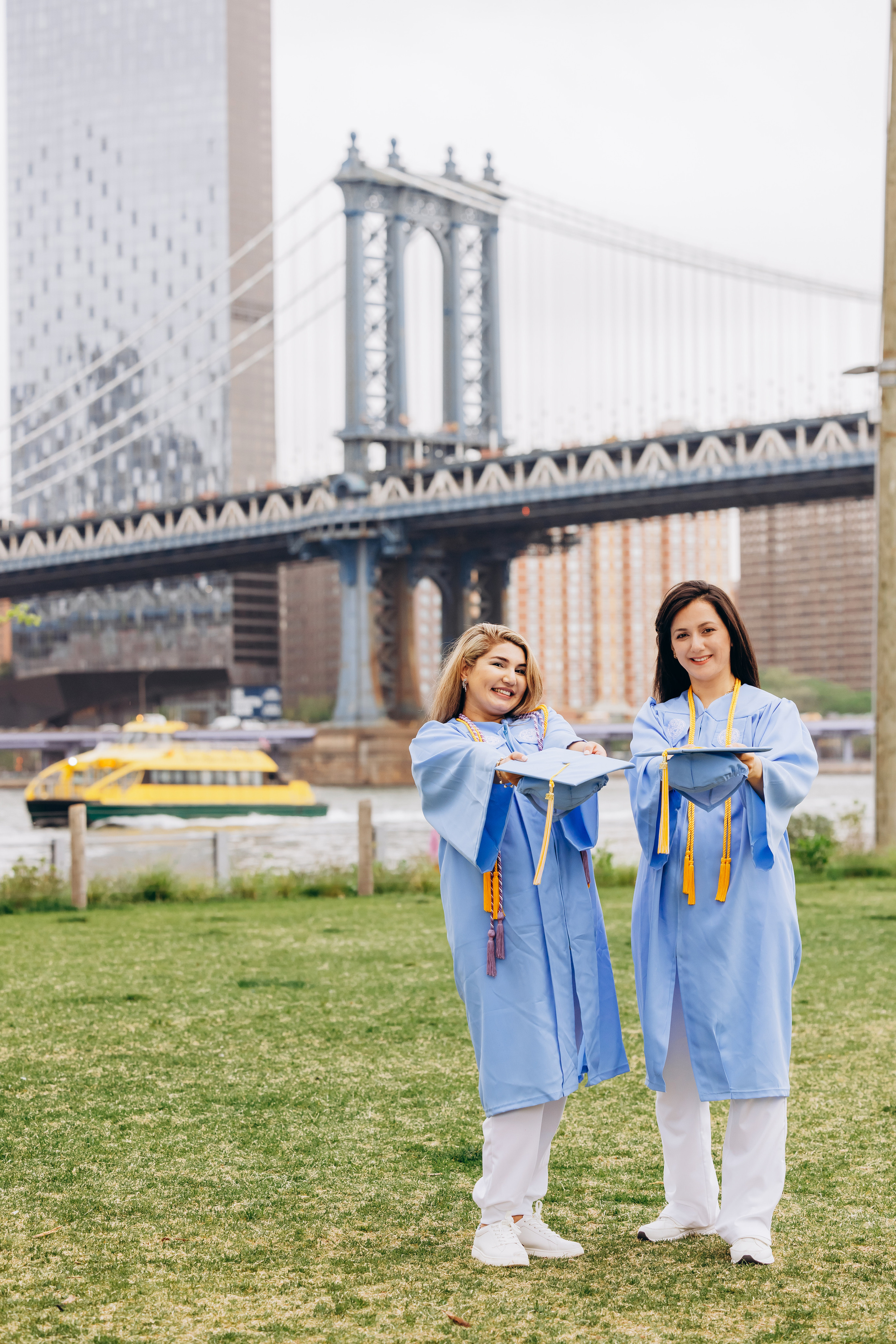 FARIZA GRADUATION. Pittsburgh wedding and family photographer