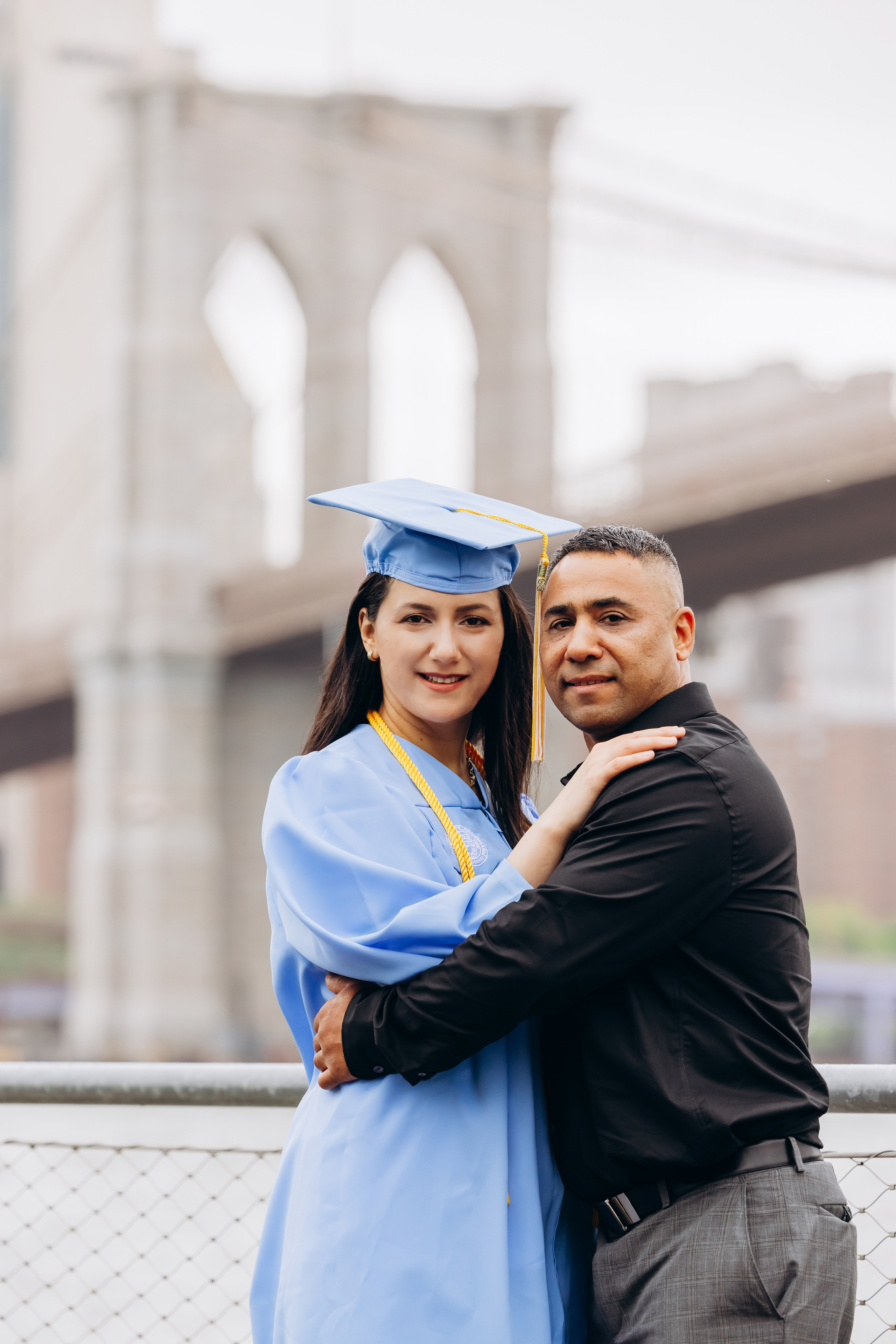 FARIZA GRADUATION. Pittsburgh wedding and family photographer