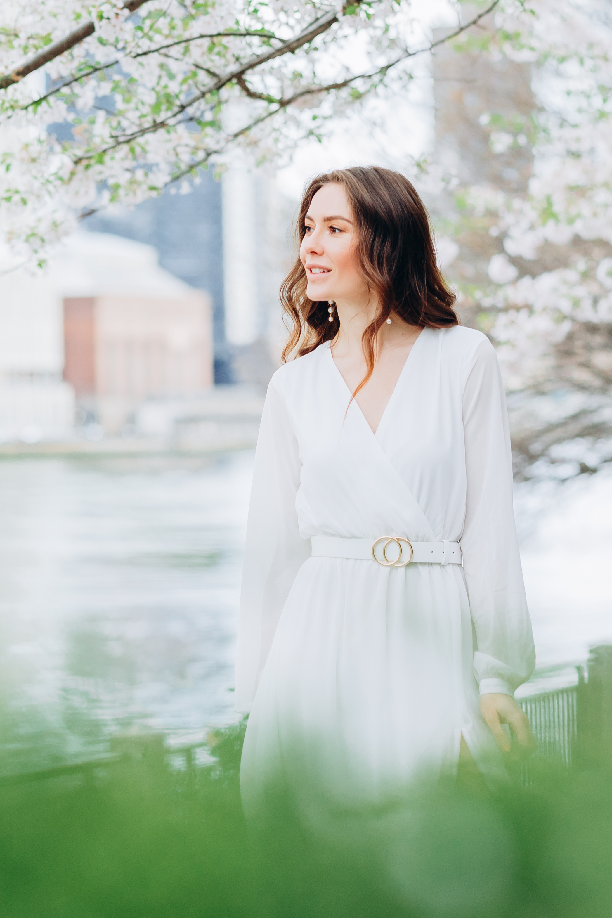 JULIA. Pittsburgh wedding and family photographer