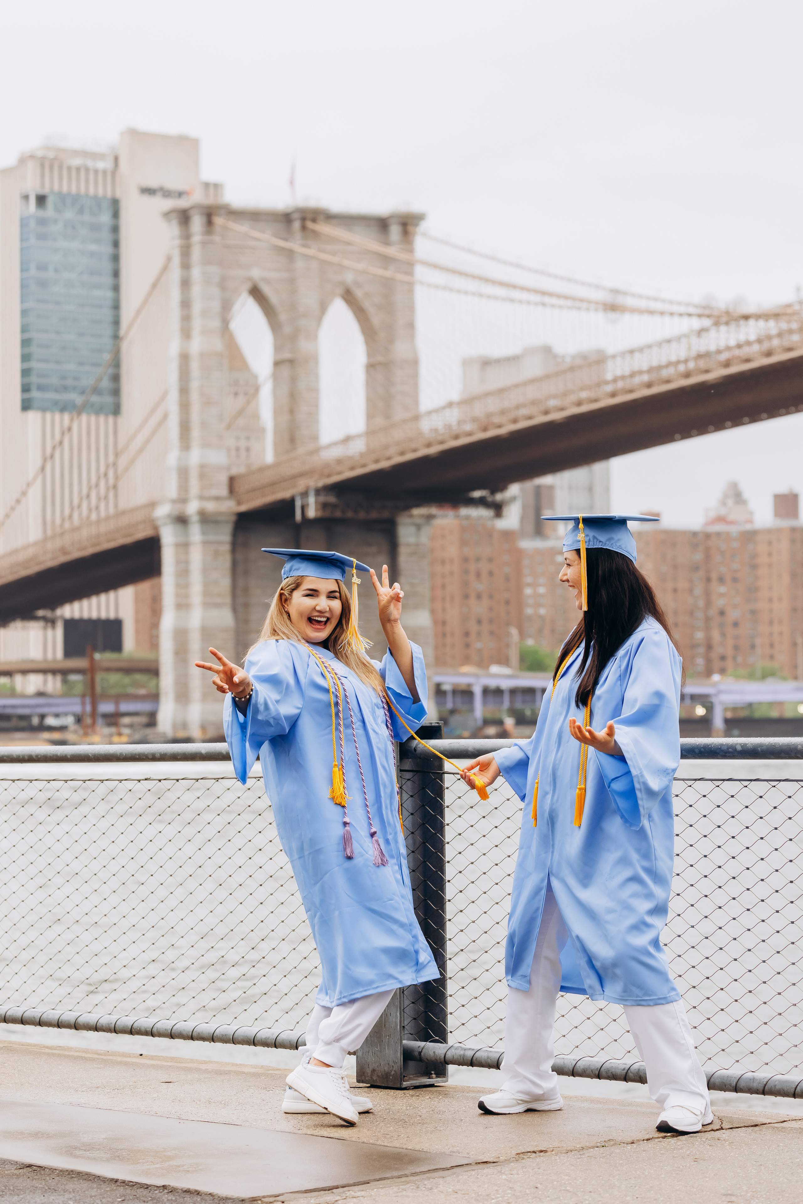FARIZA GRADUATION. Pittsburgh wedding and family photographer