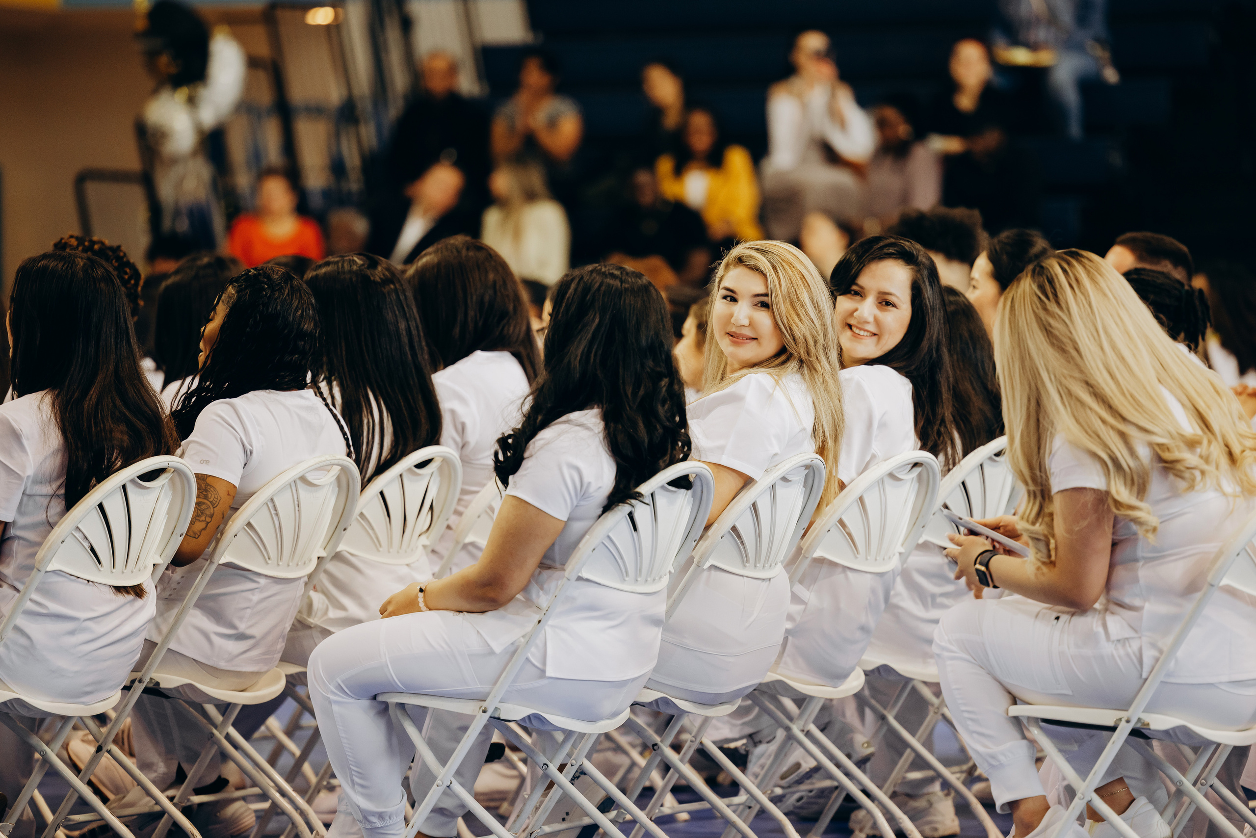 FARIZA GRADUATION. Pittsburgh wedding and family photographer