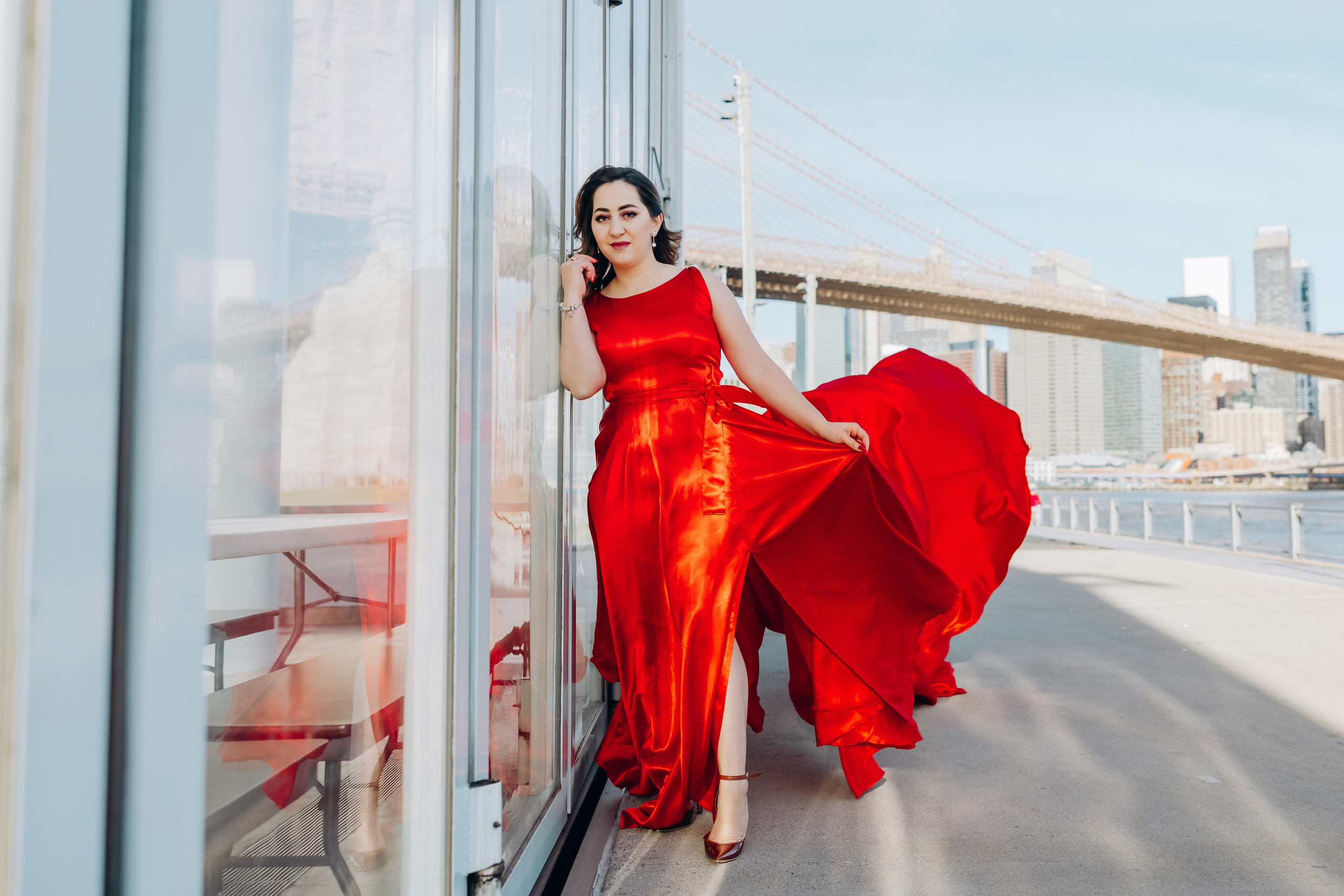 Zuhro. Pittsburgh wedding and family photographer