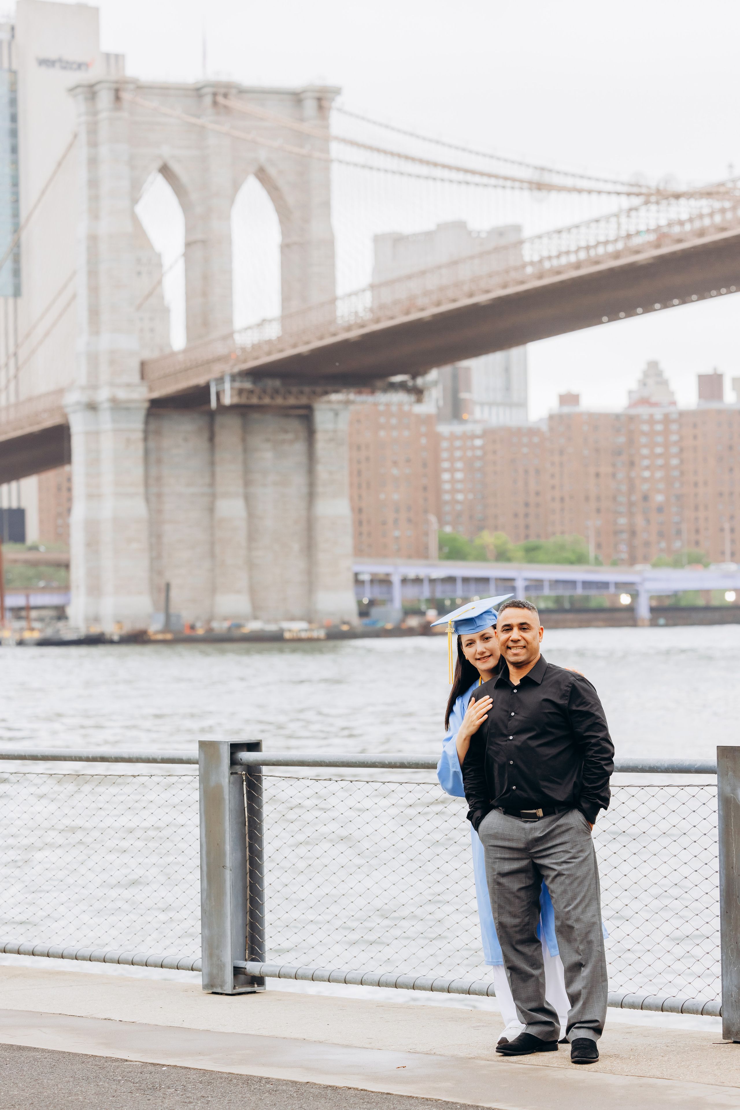 FARIZA GRADUATION. Pittsburgh wedding and family photographer