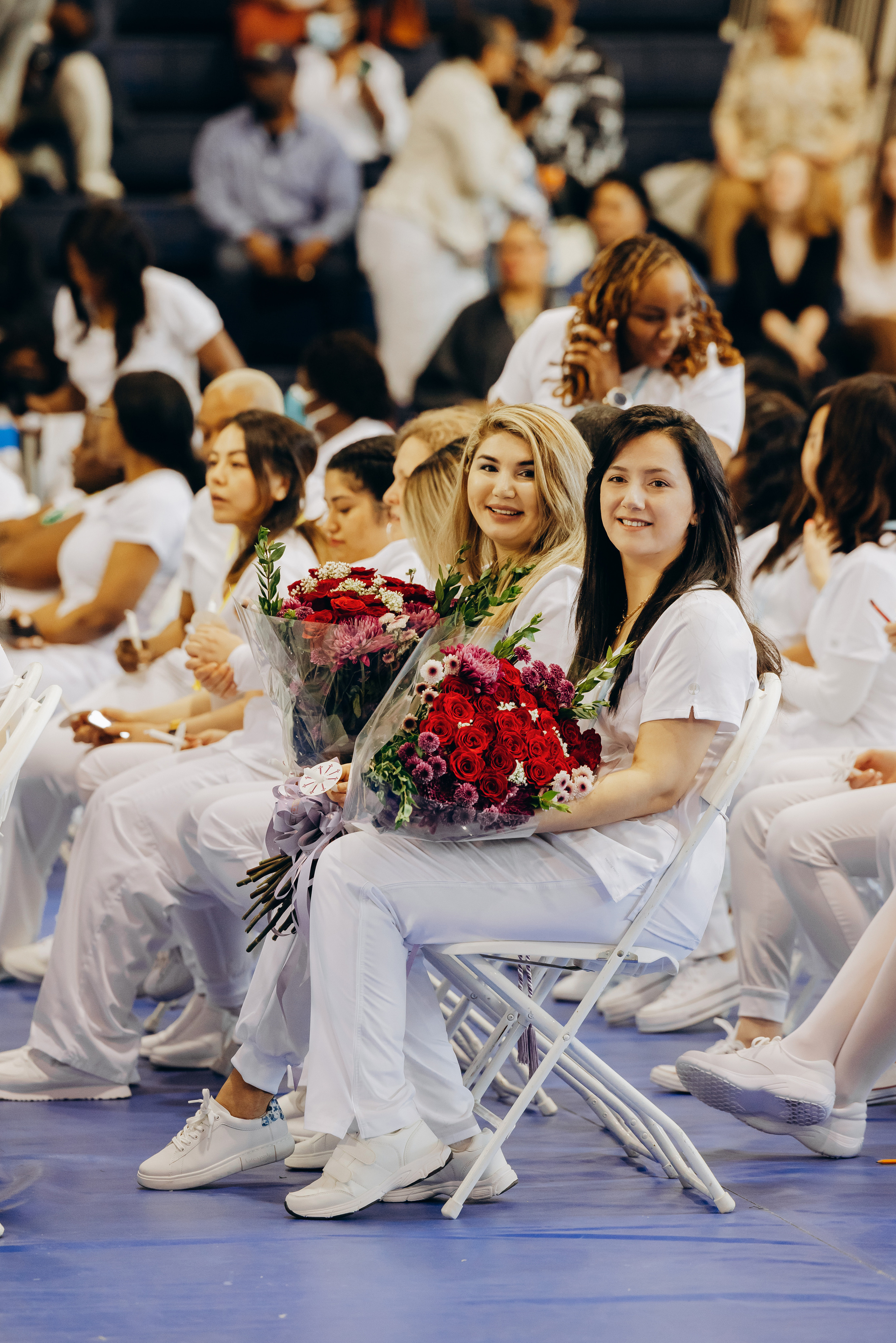 FARIZA GRADUATION. Pittsburgh wedding and family photographer