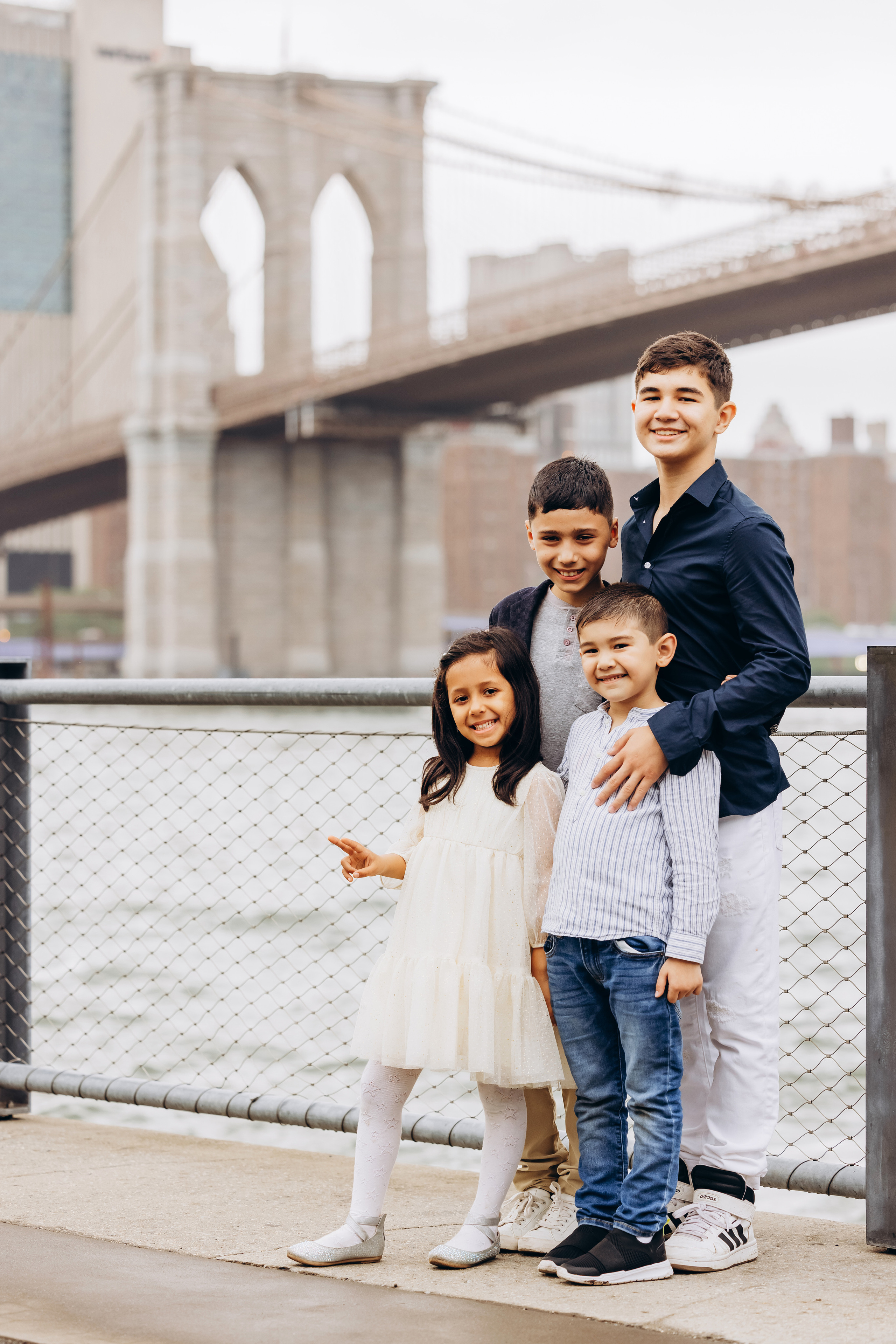 FARIZA GRADUATION. Pittsburgh wedding and family photographer