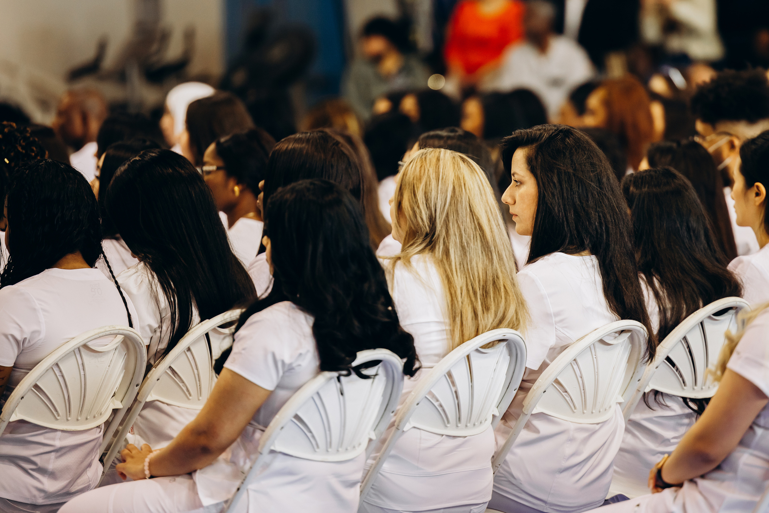 FARIZA GRADUATION. Pittsburgh wedding and family photographer