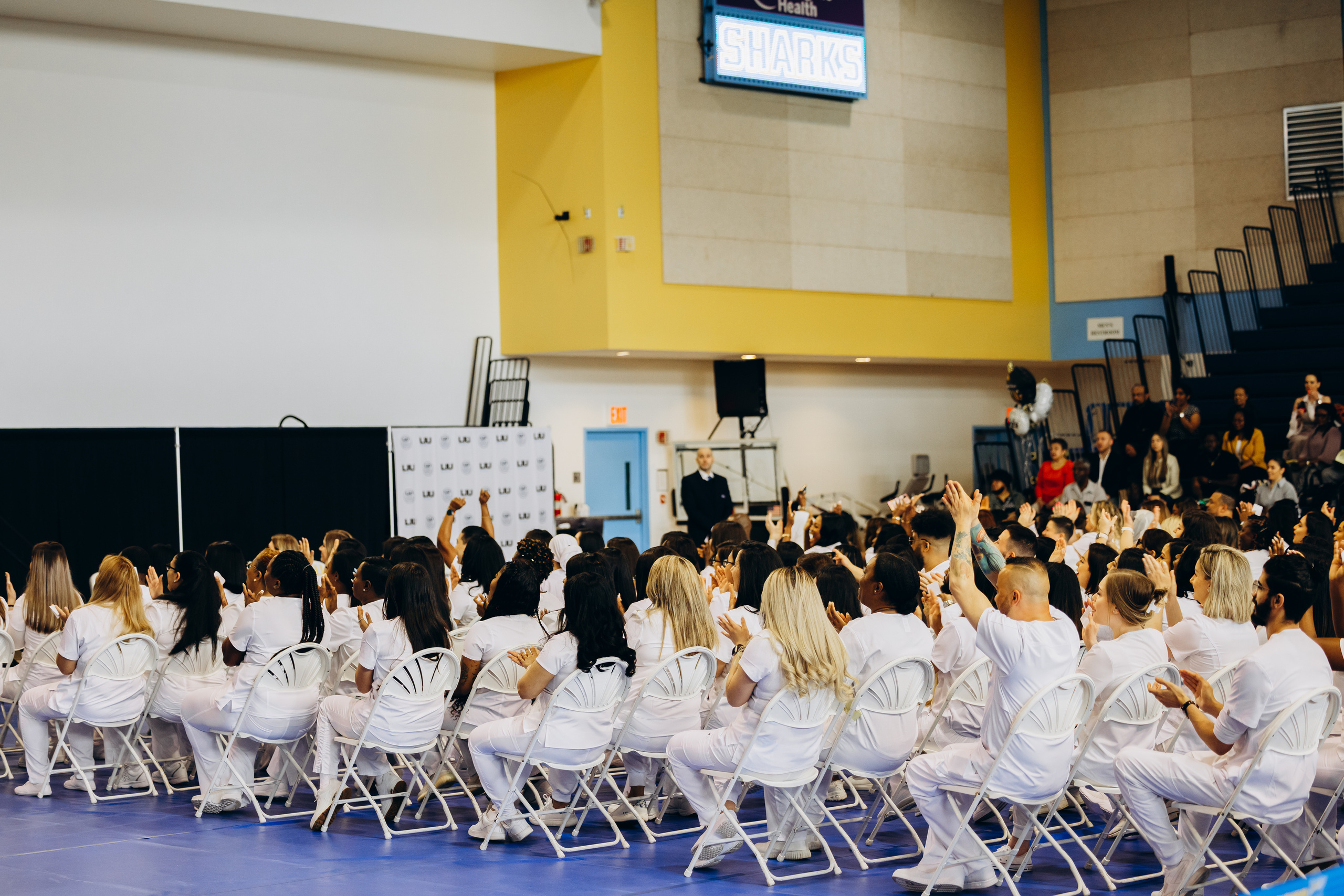 FARIZA GRADUATION. Pittsburgh wedding and family photographer