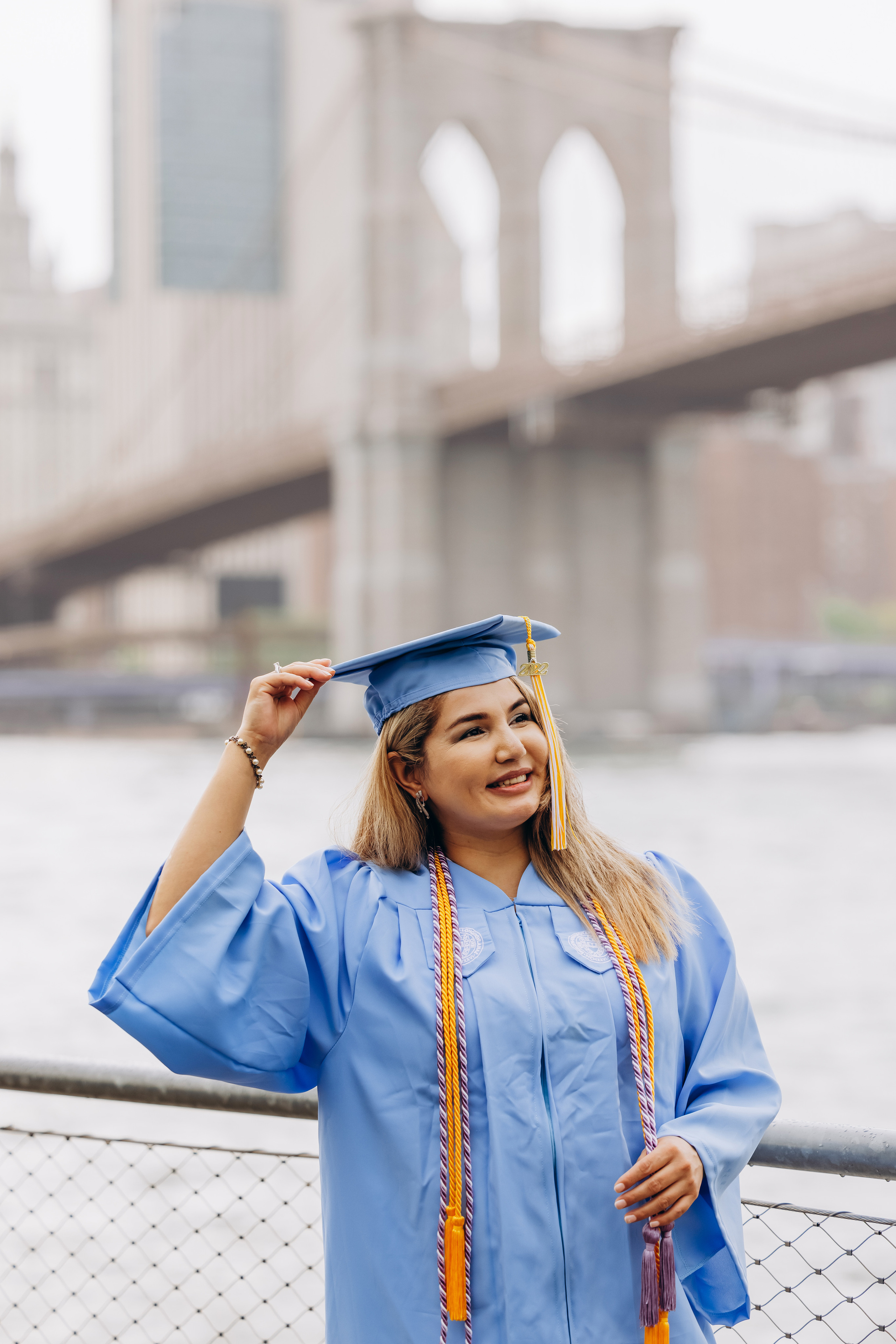 FARIZA GRADUATION. Pittsburgh wedding and family photographer