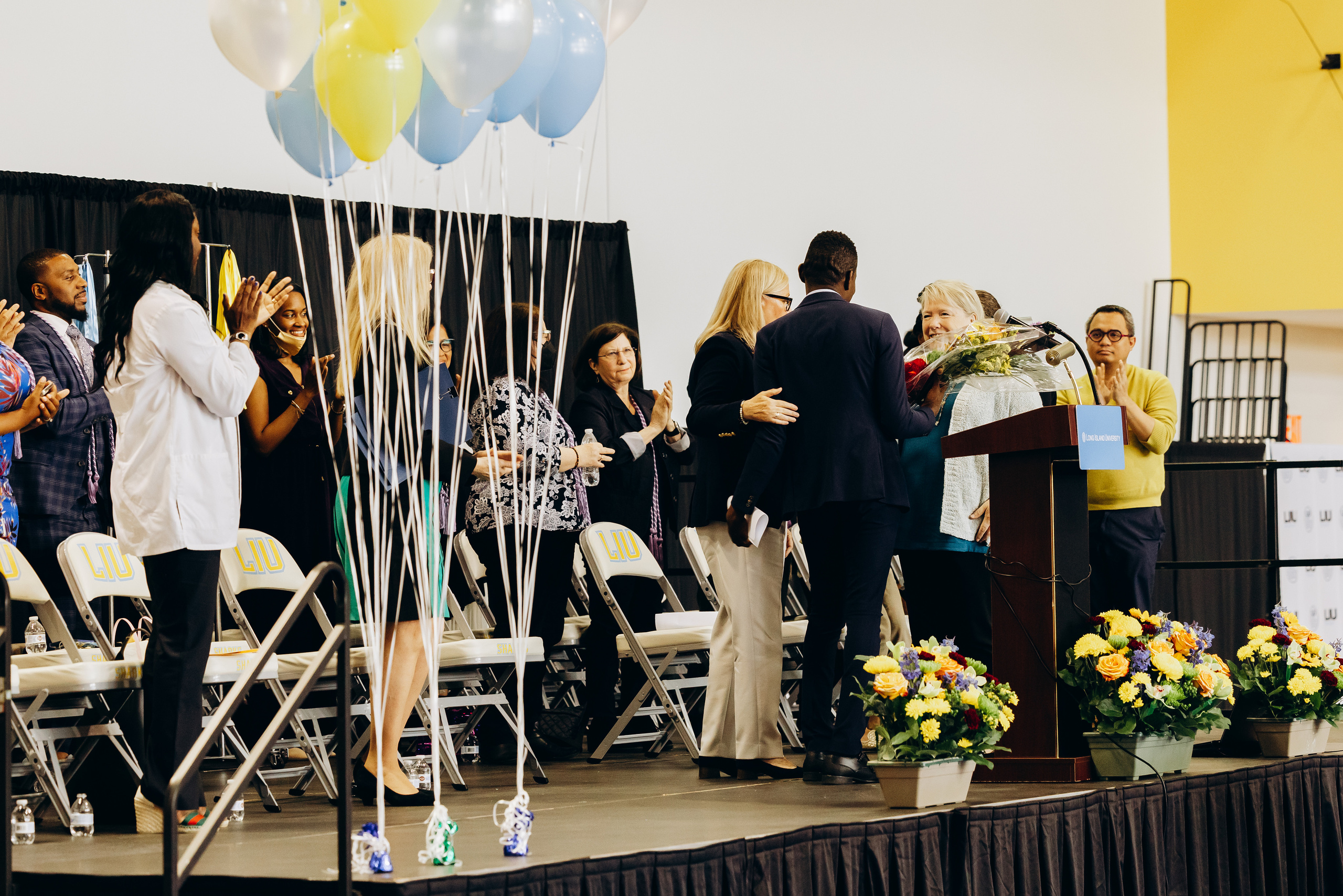 FARIZA GRADUATION. Pittsburgh wedding and family photographer