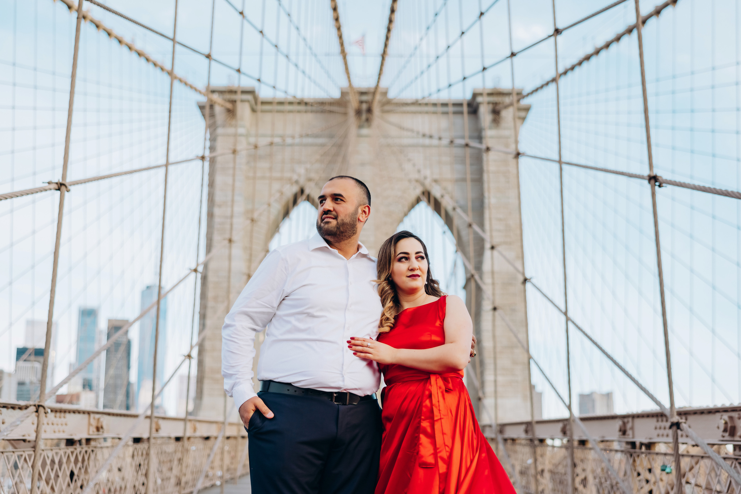 Zuhro. Pittsburgh wedding and family photographer