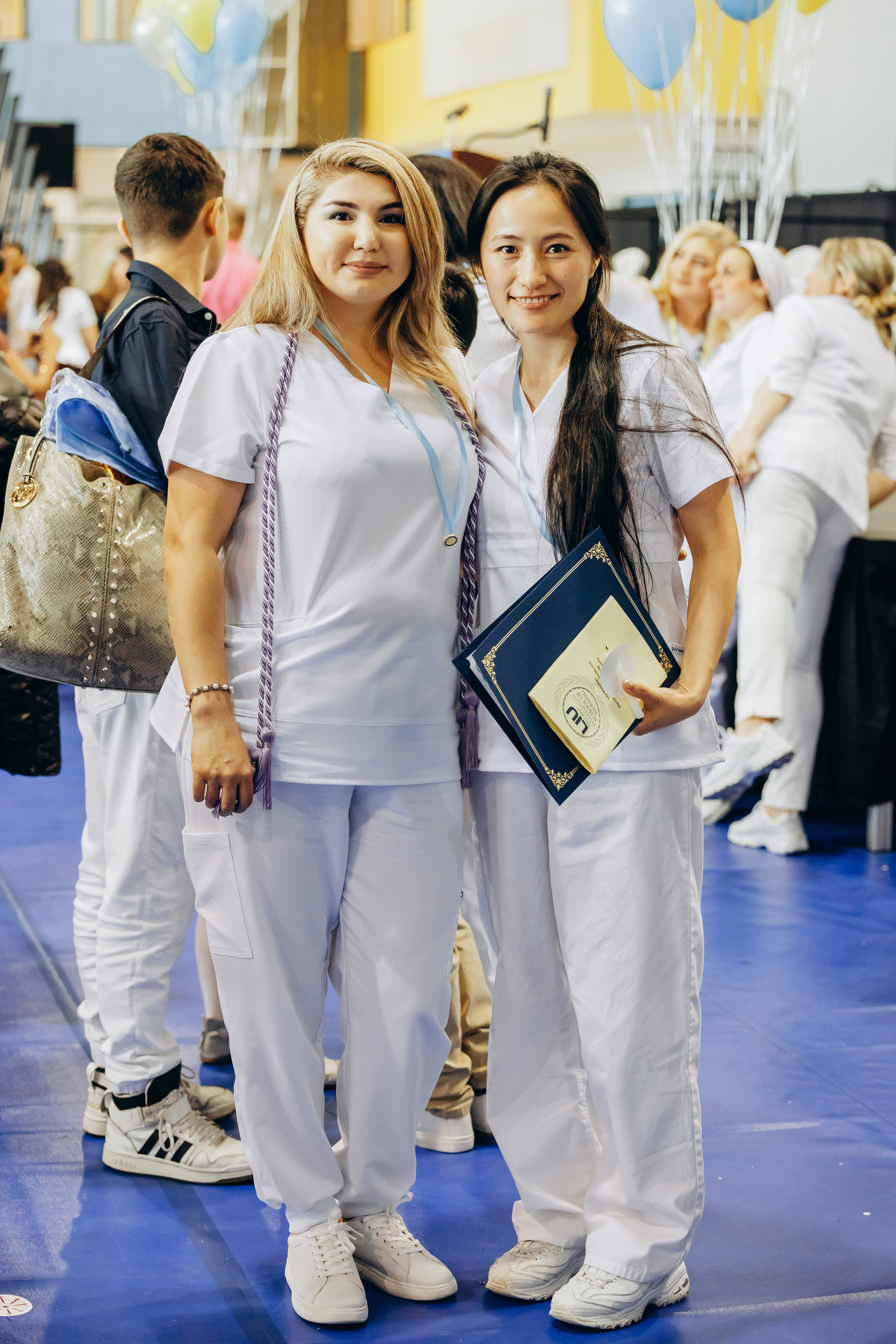 FARIZA GRADUATION. Pittsburgh wedding and family photographer