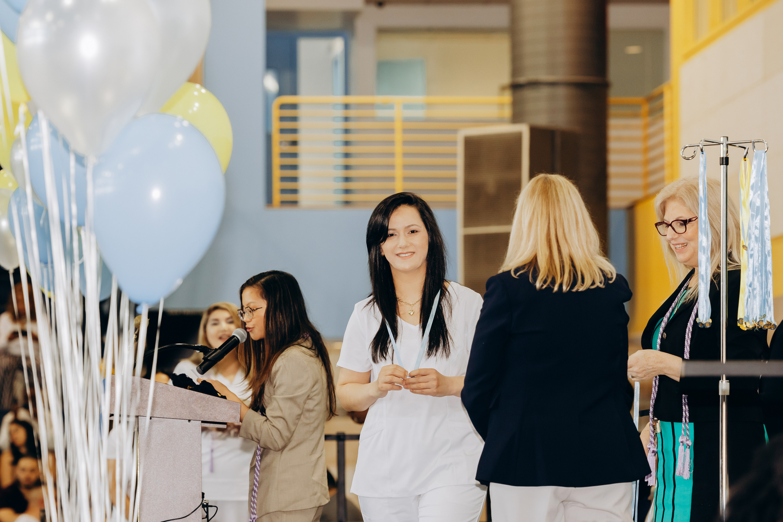 FARIZA GRADUATION. Pittsburgh wedding and family photographer