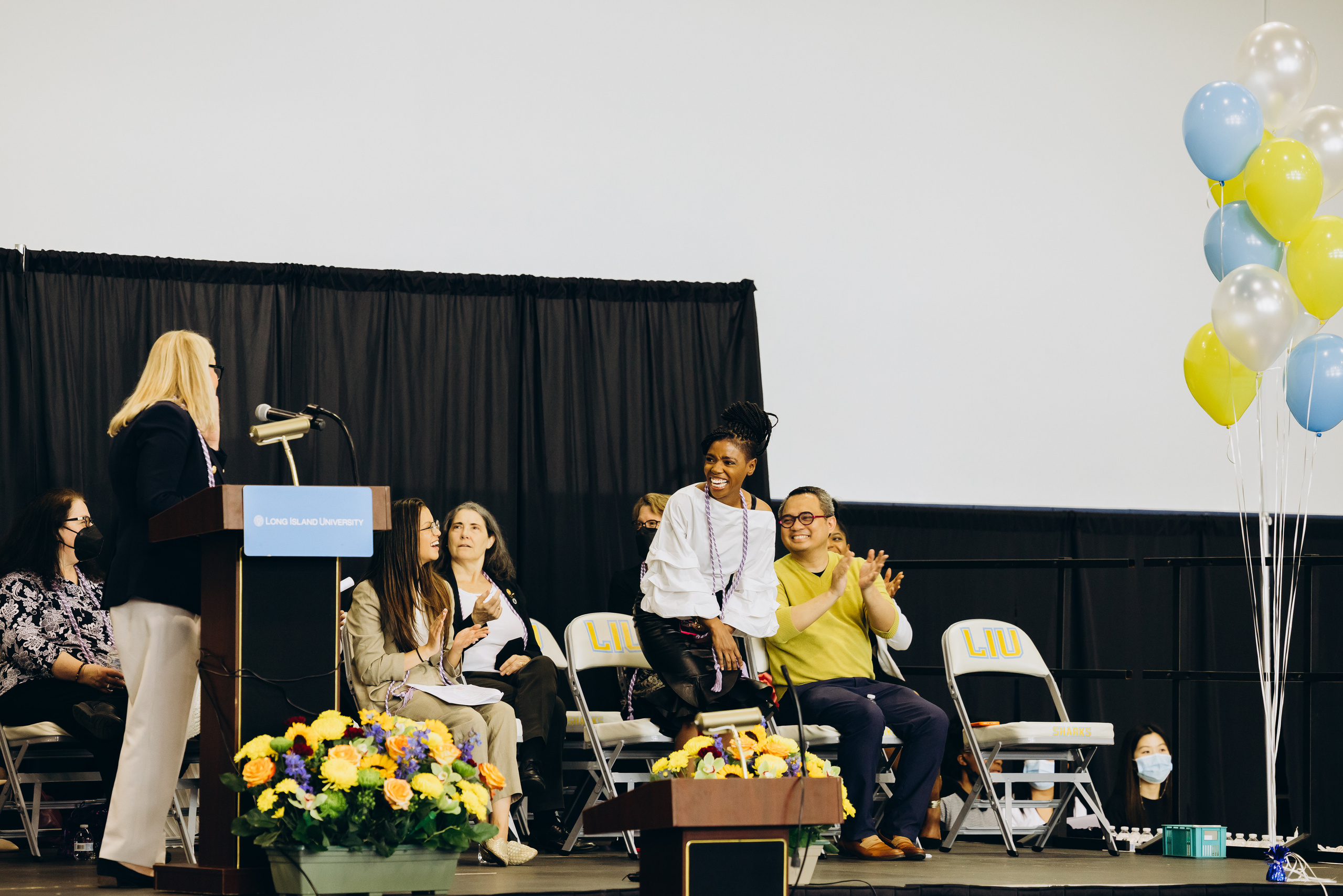 FARIZA GRADUATION. Pittsburgh wedding and family photographer