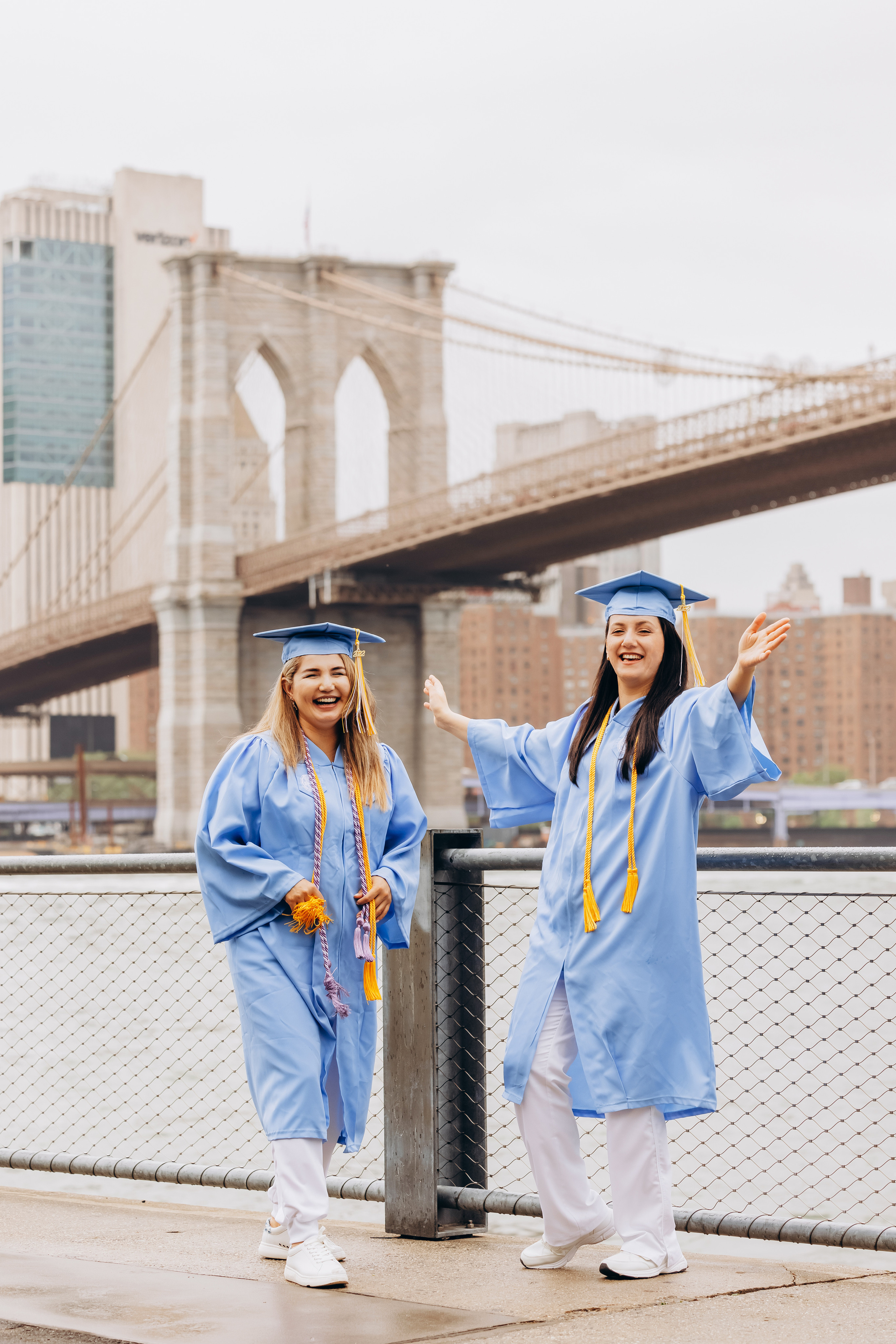 FARIZA GRADUATION. Pittsburgh wedding and family photographer