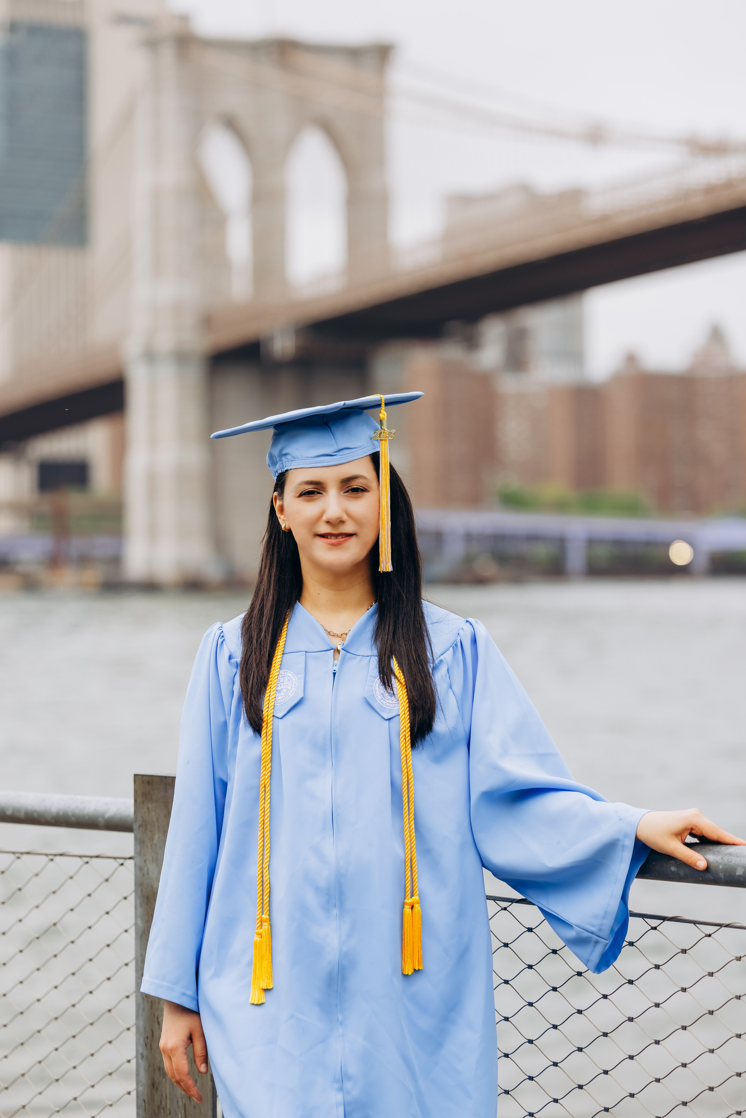 FARIZA GRADUATION. Pittsburgh wedding and family photographer