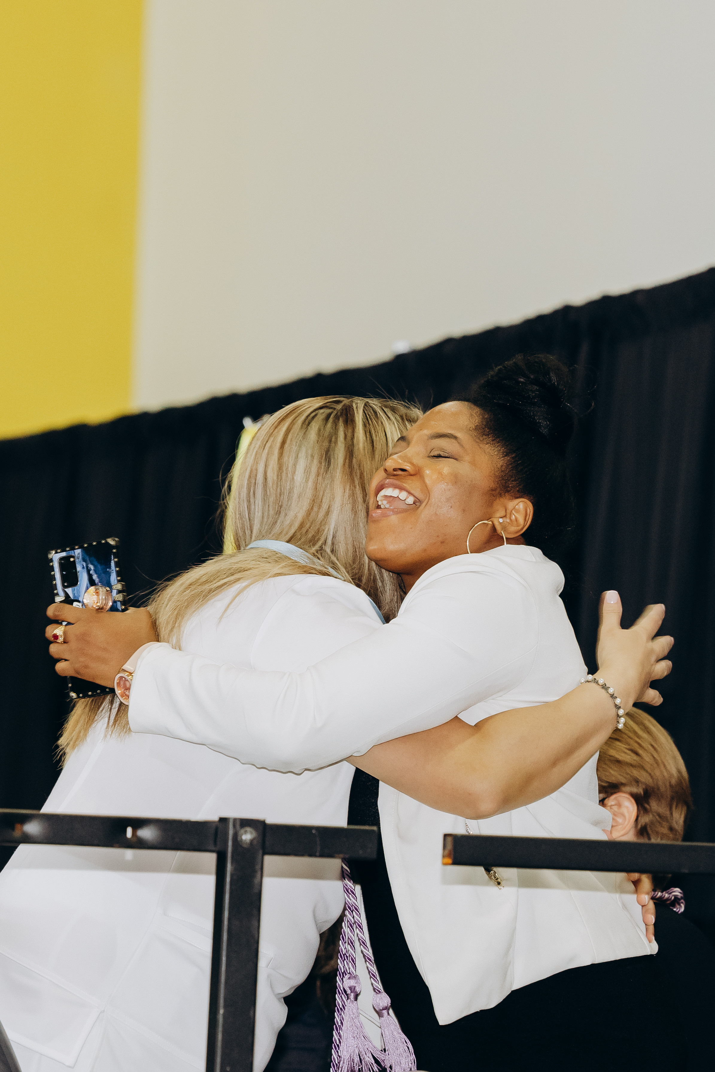 FARIZA GRADUATION. Pittsburgh wedding and family photographer