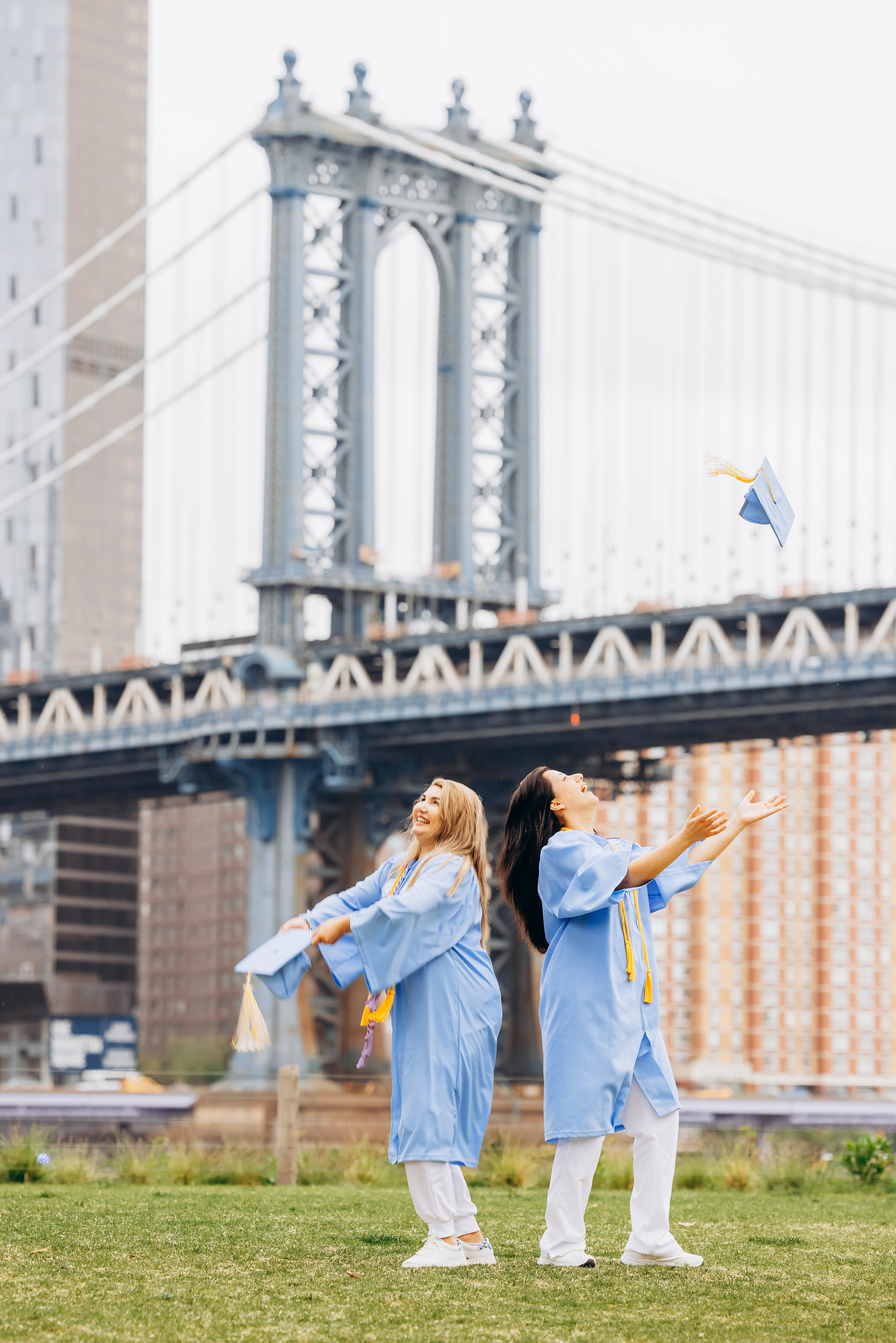 FARIZA GRADUATION. Pittsburgh wedding and family photographer