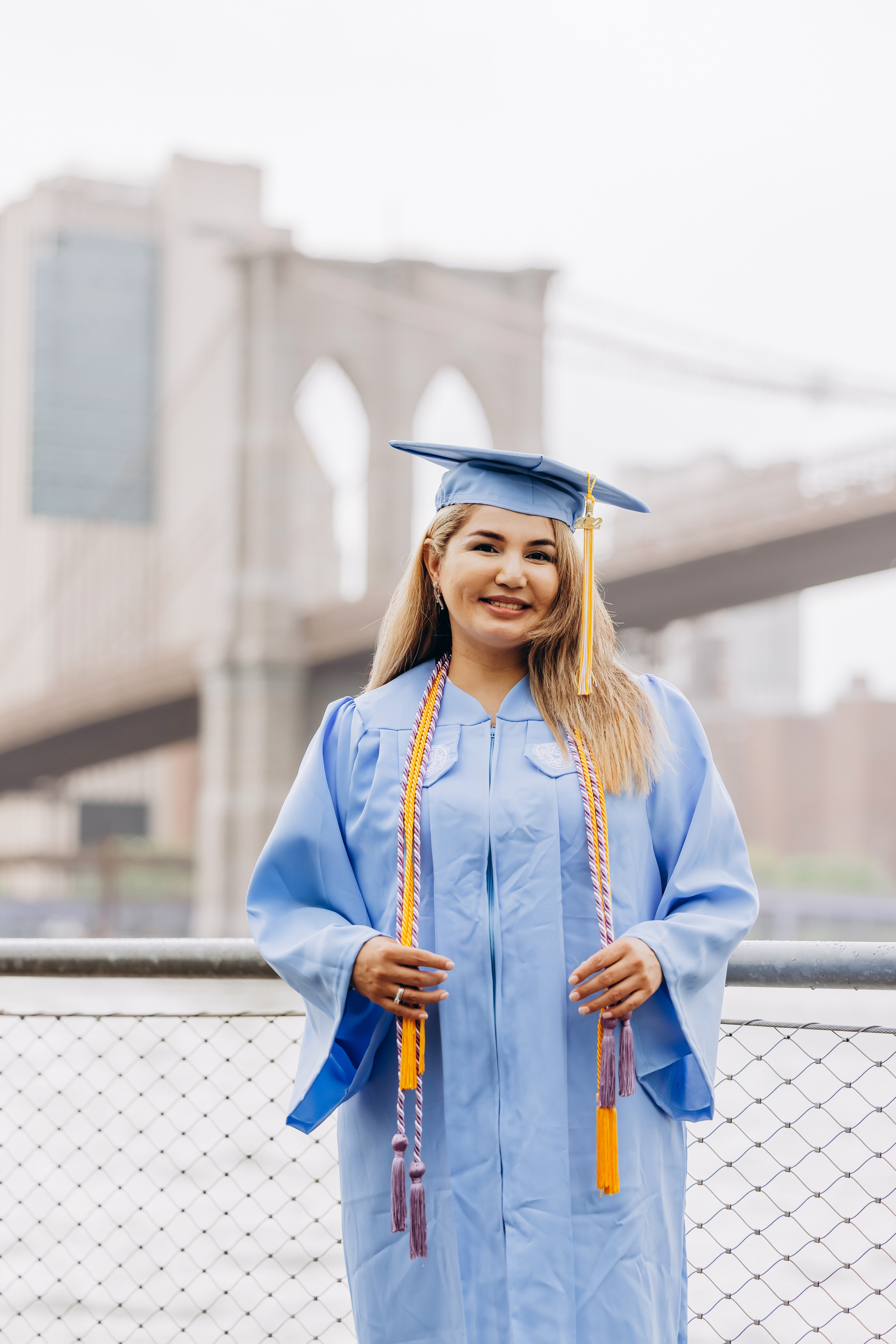 FARIZA GRADUATION. Pittsburgh wedding and family photographer