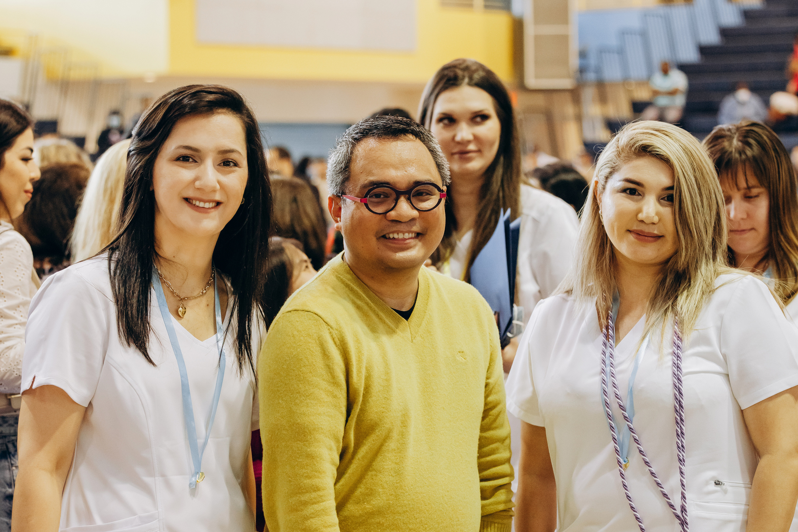 FARIZA GRADUATION. Pittsburgh wedding and family photographer