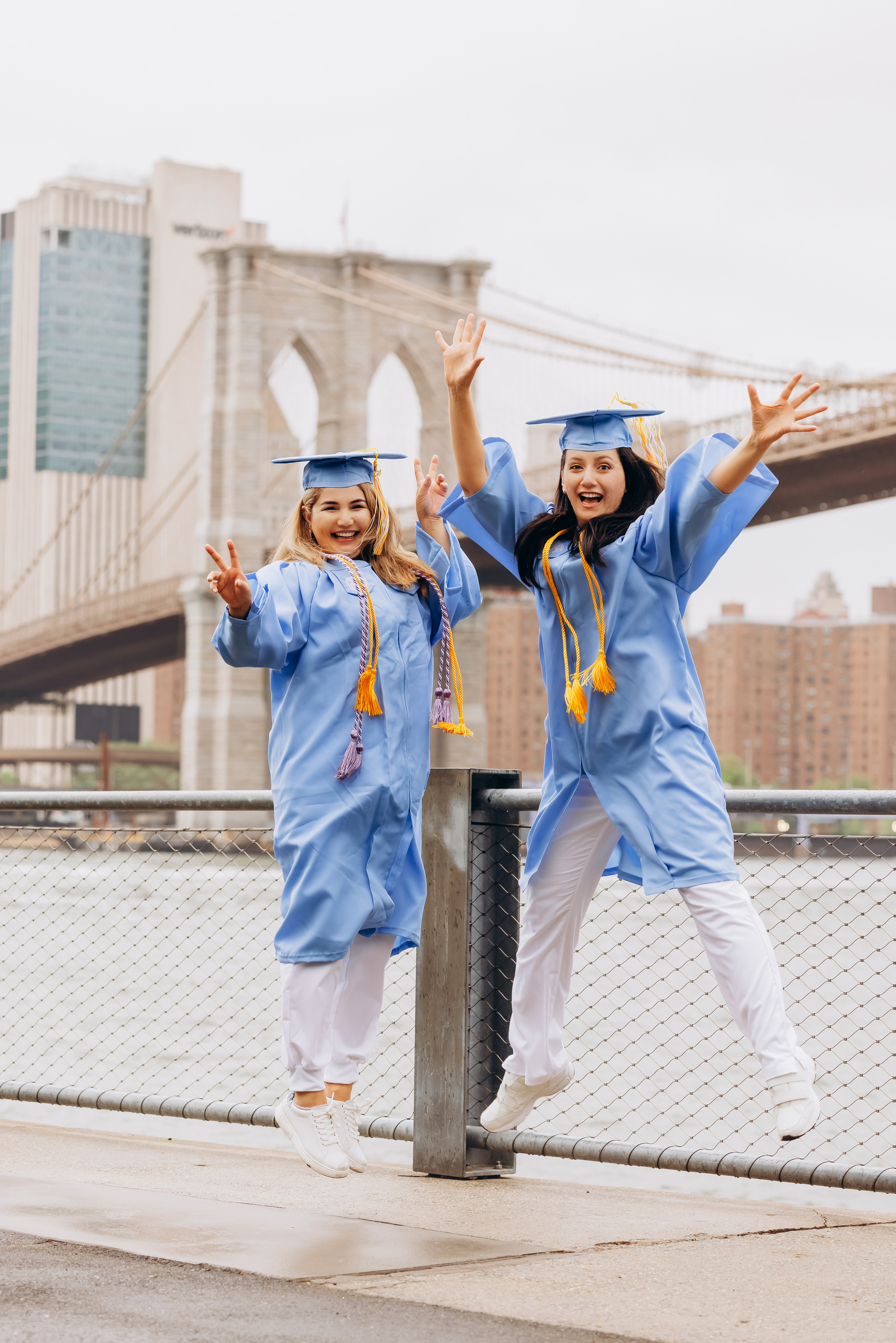 FARIZA GRADUATION. Pittsburgh wedding and family photographer