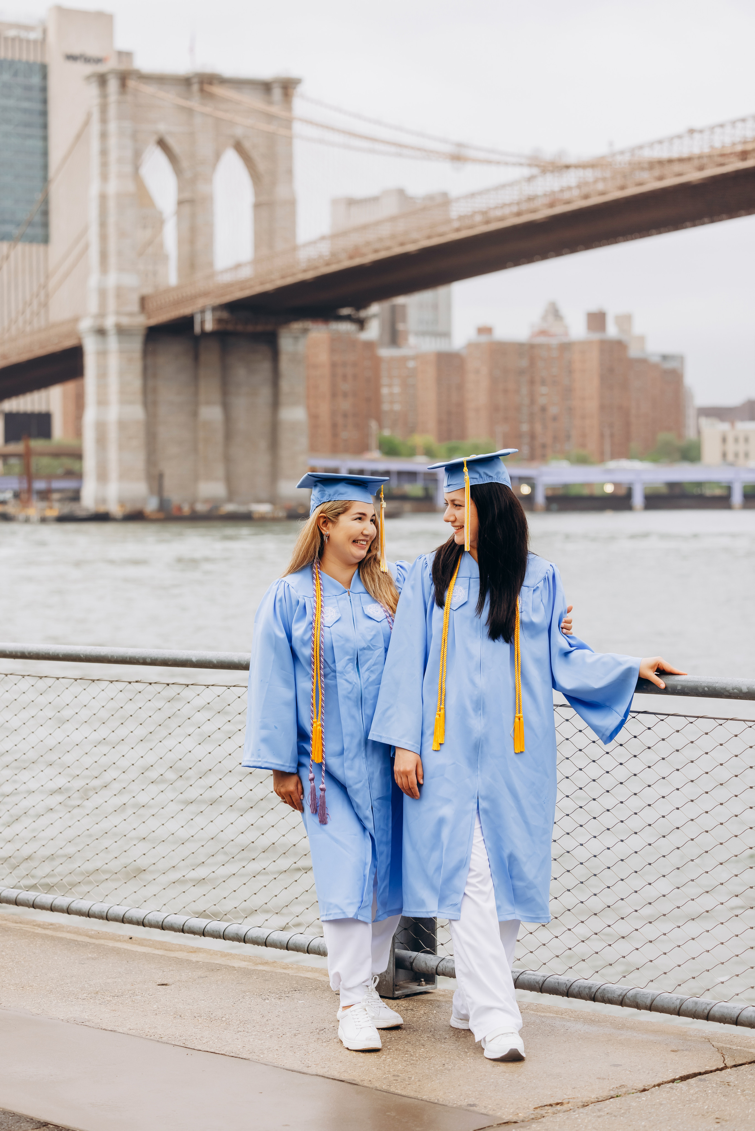 FARIZA GRADUATION. Pittsburgh wedding and family photographer