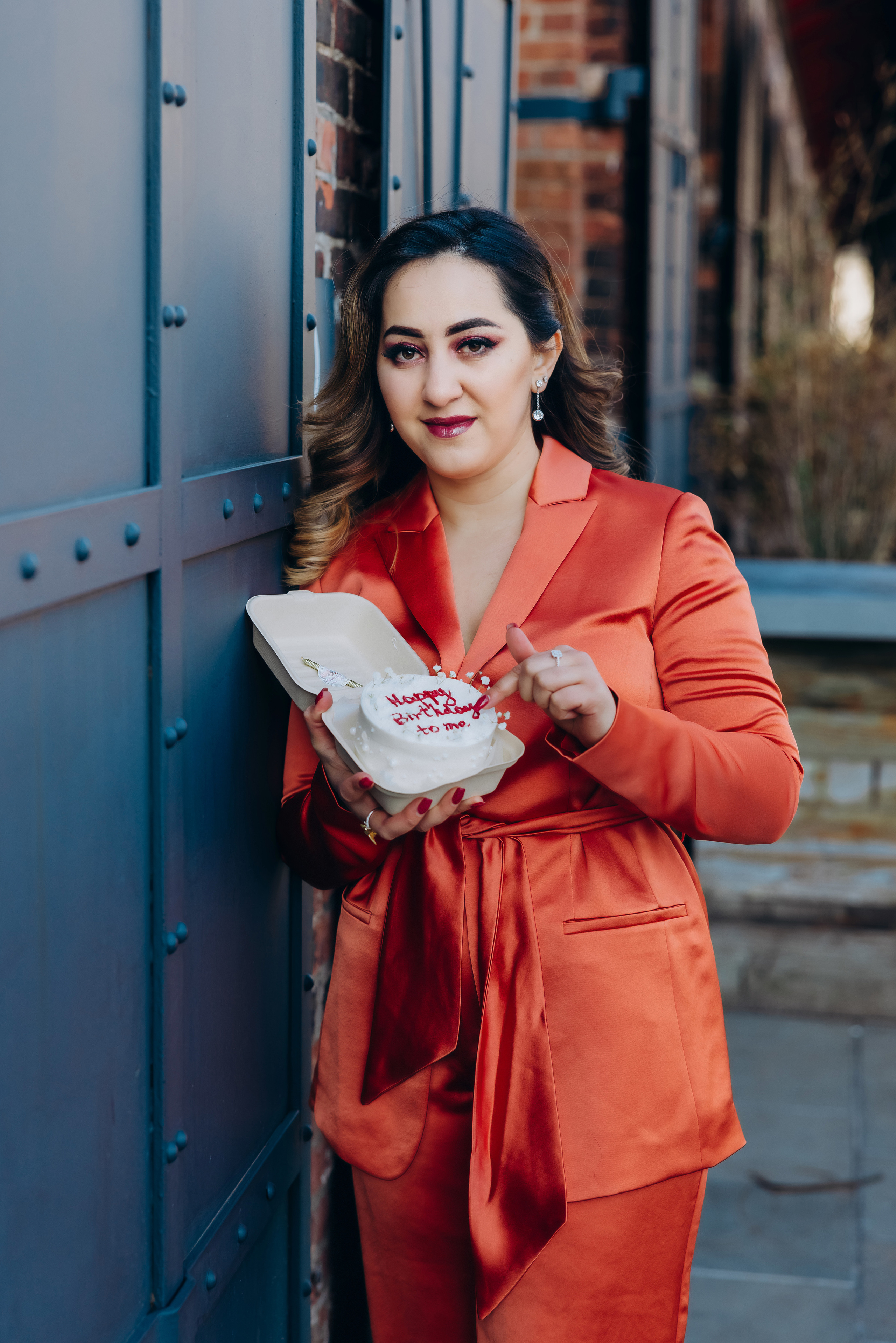 Zuhro. Pittsburgh wedding and family photographer