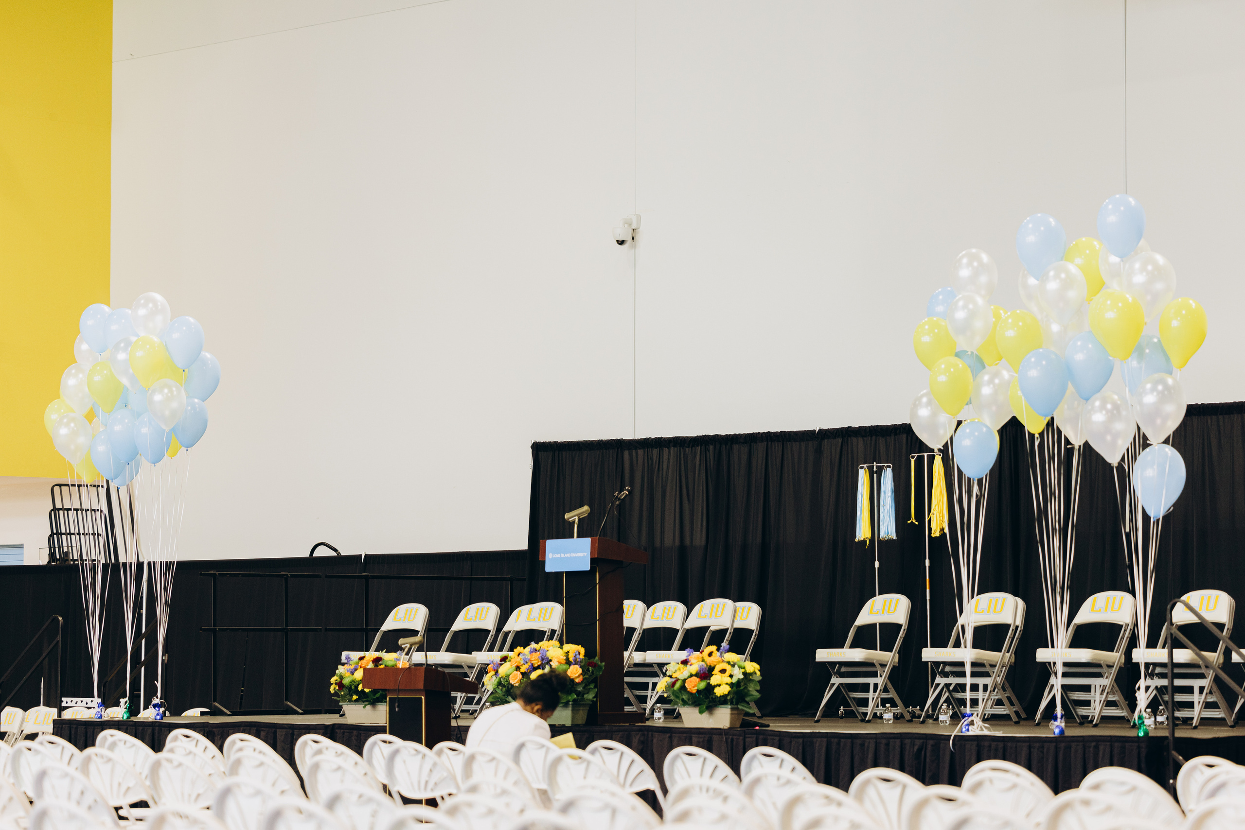 FARIZA GRADUATION. Pittsburgh wedding and family photographer