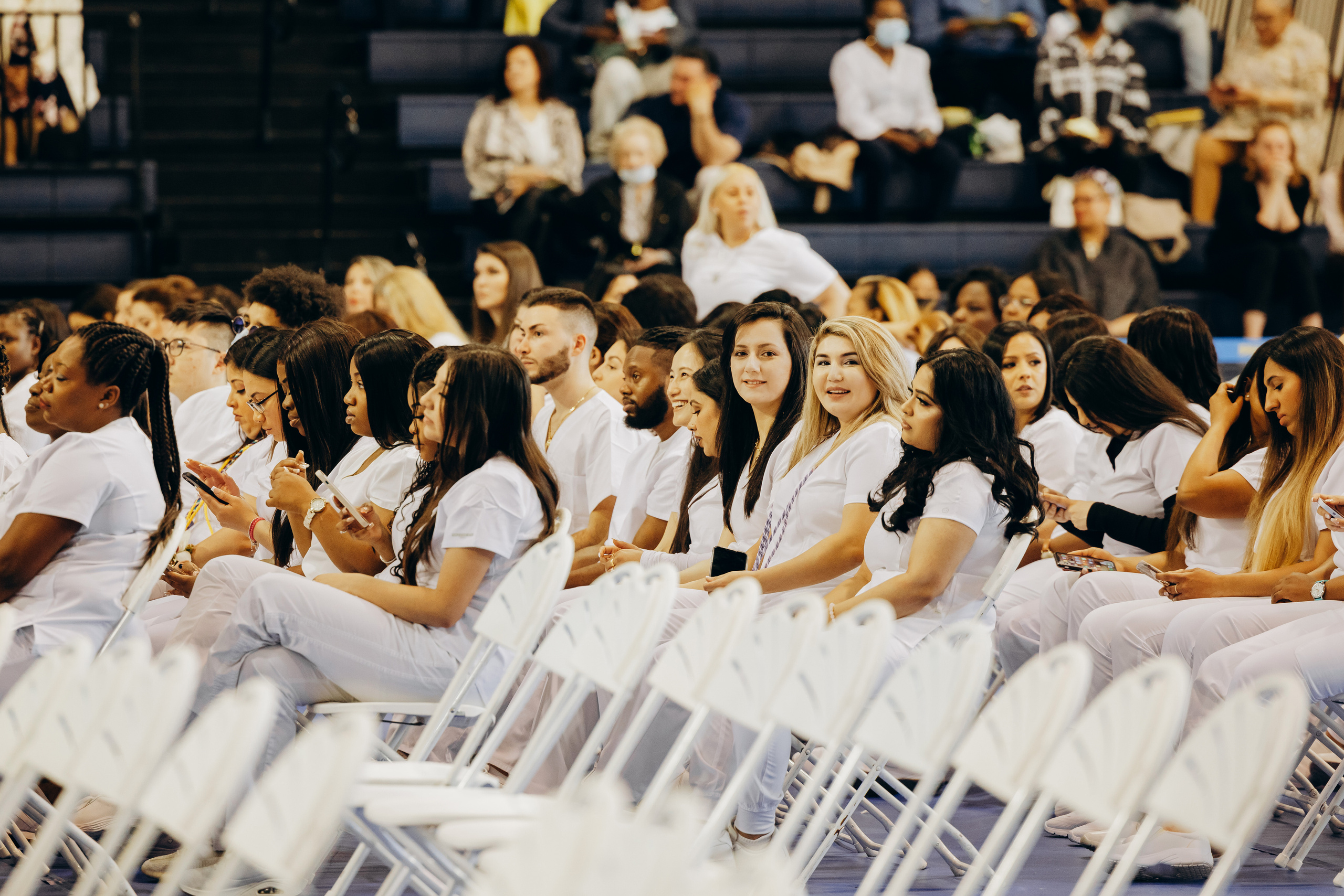 FARIZA GRADUATION. Pittsburgh wedding and family photographer