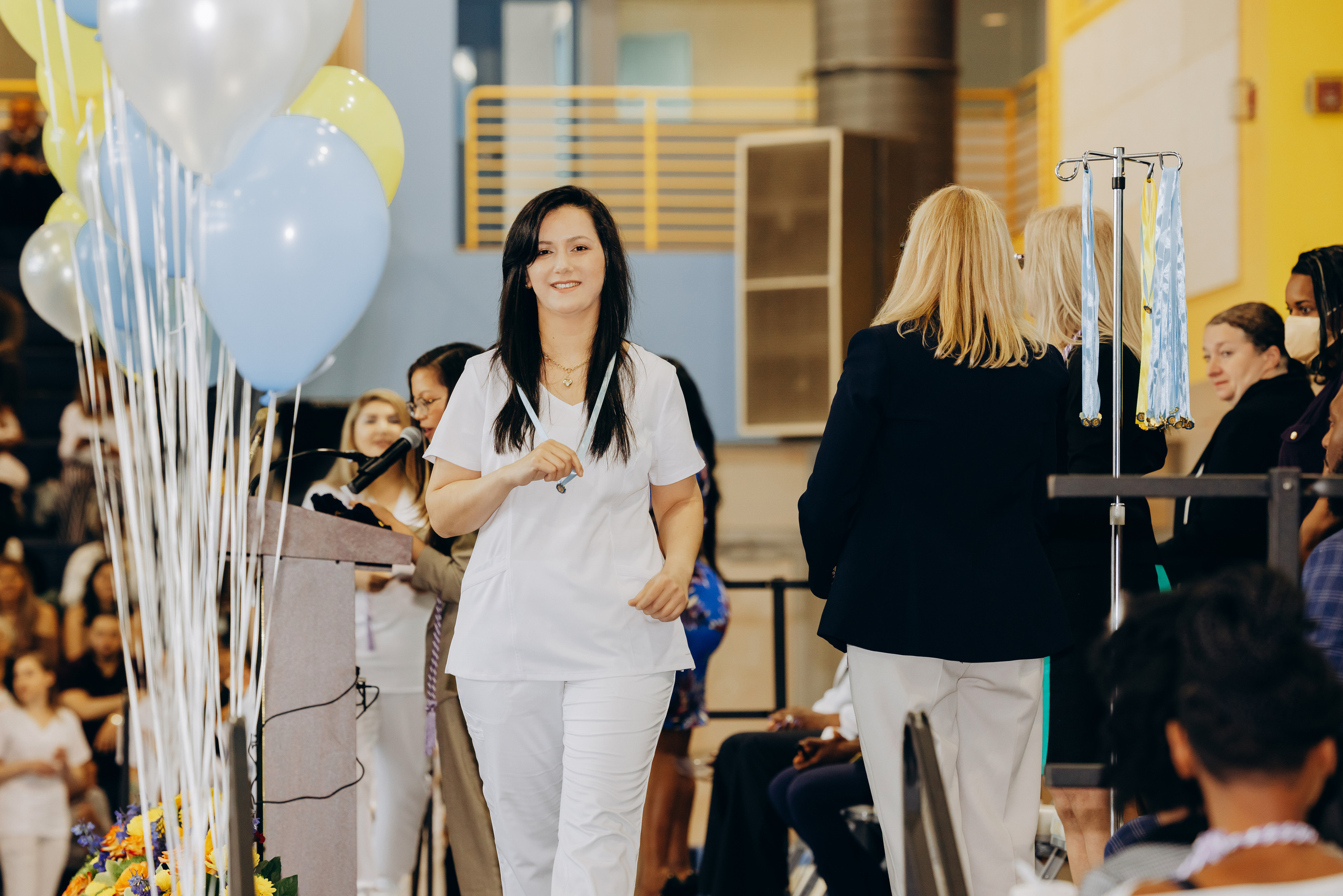 FARIZA GRADUATION. Pittsburgh wedding and family photographer