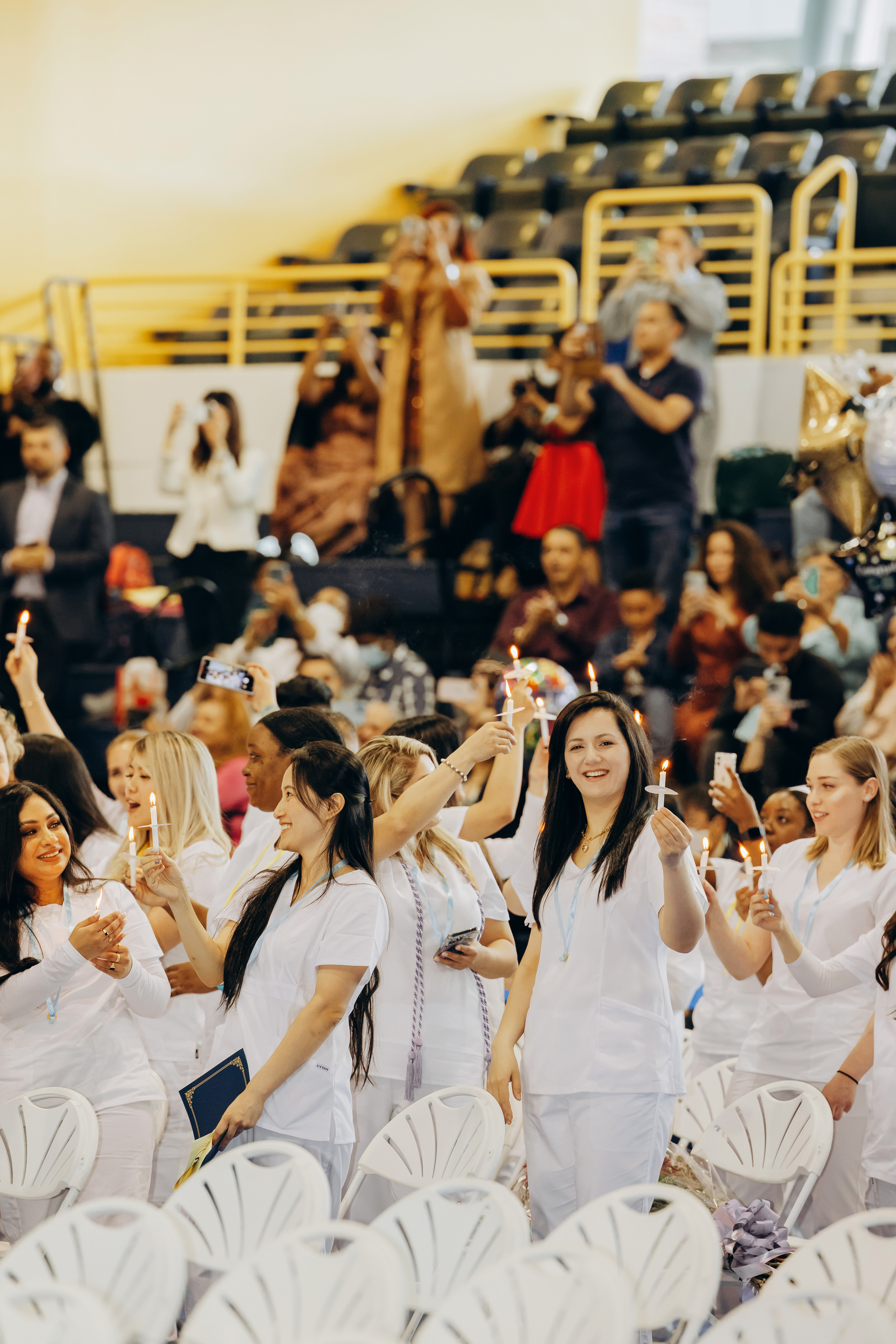 FARIZA GRADUATION. Pittsburgh wedding and family photographer