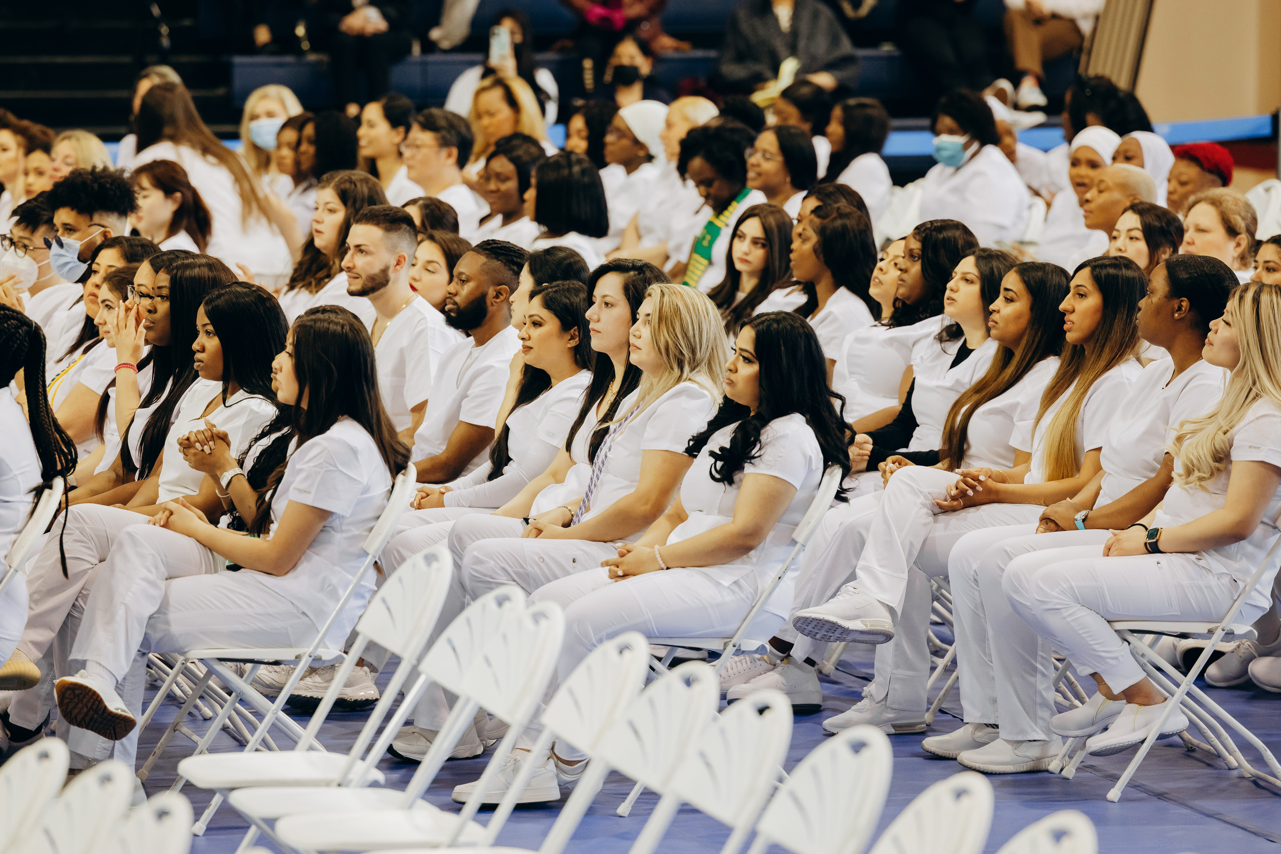 FARIZA GRADUATION. Pittsburgh wedding and family photographer