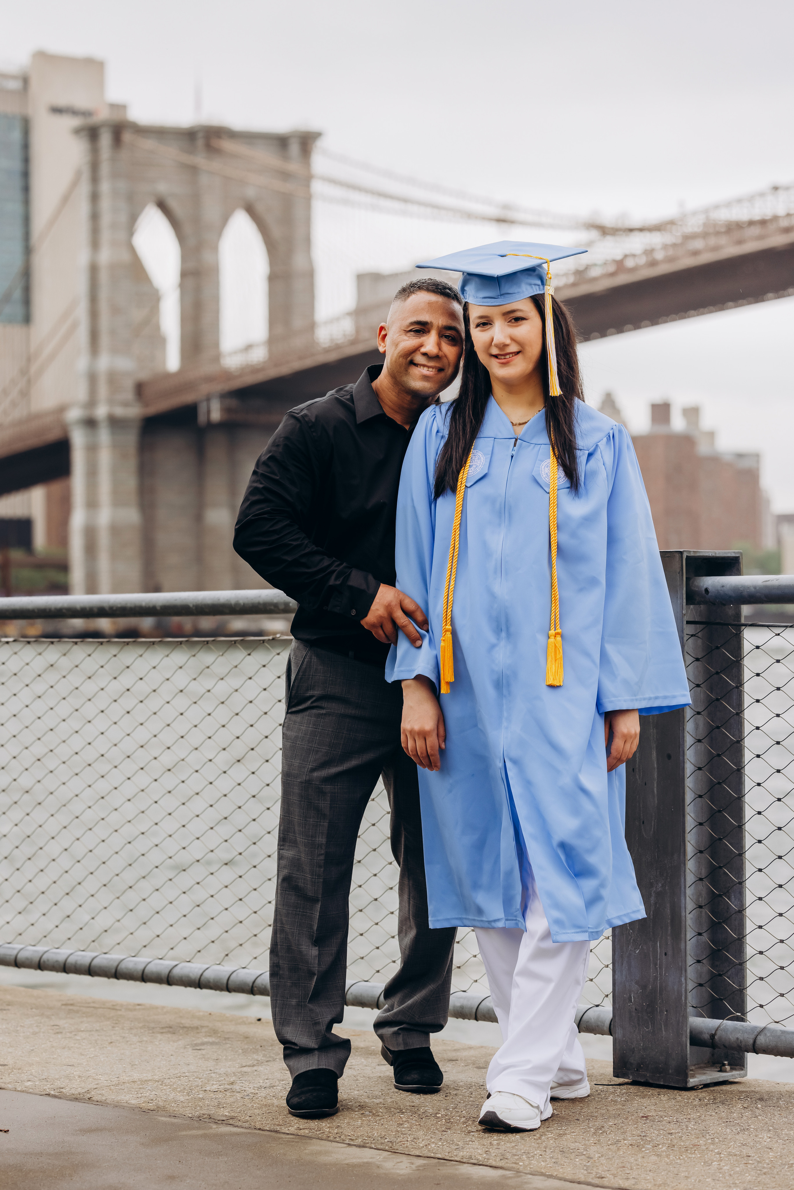 FARIZA GRADUATION. Pittsburgh wedding and family photographer