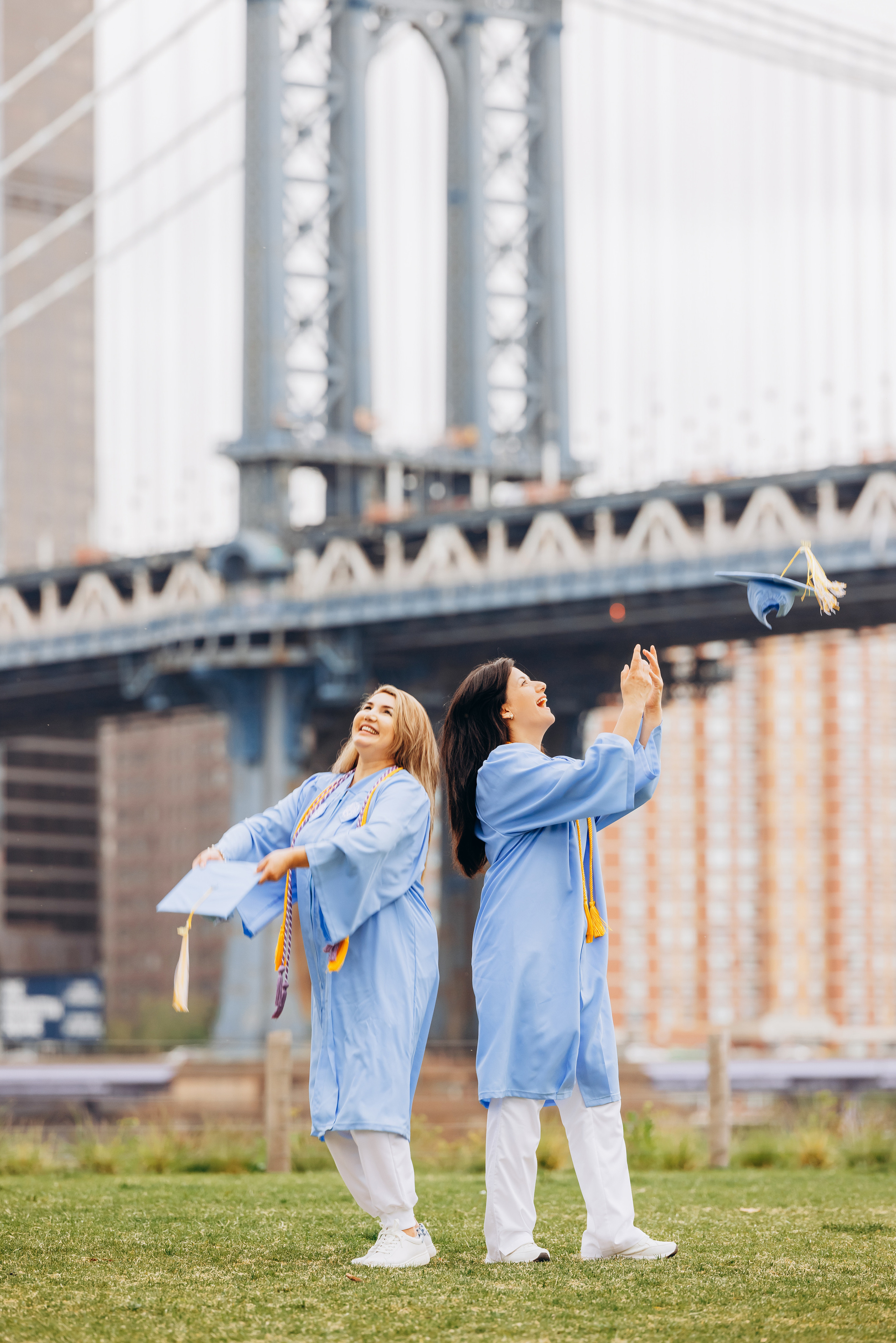 FARIZA GRADUATION. Pittsburgh wedding and family photographer