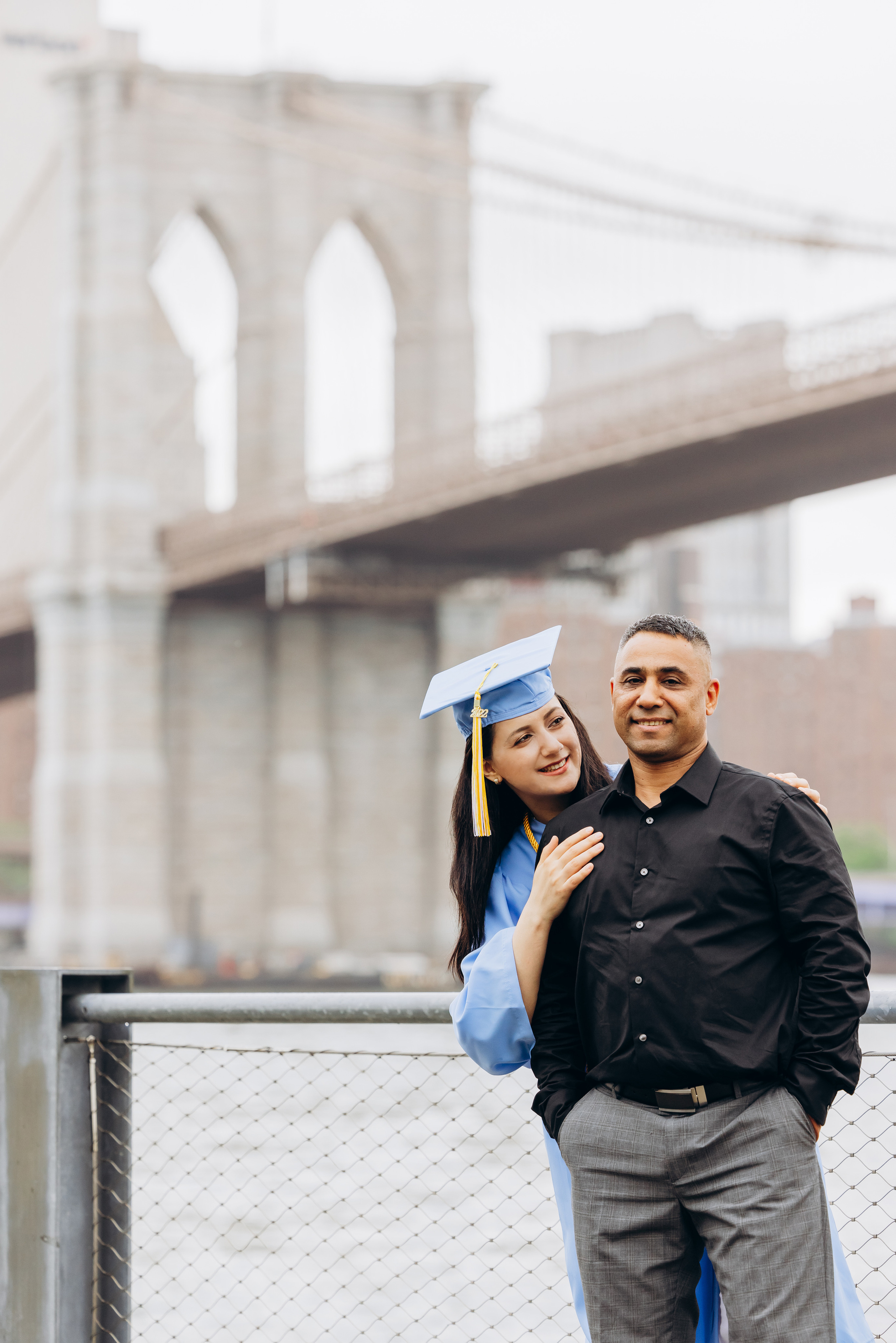 FARIZA GRADUATION. Pittsburgh wedding and family photographer