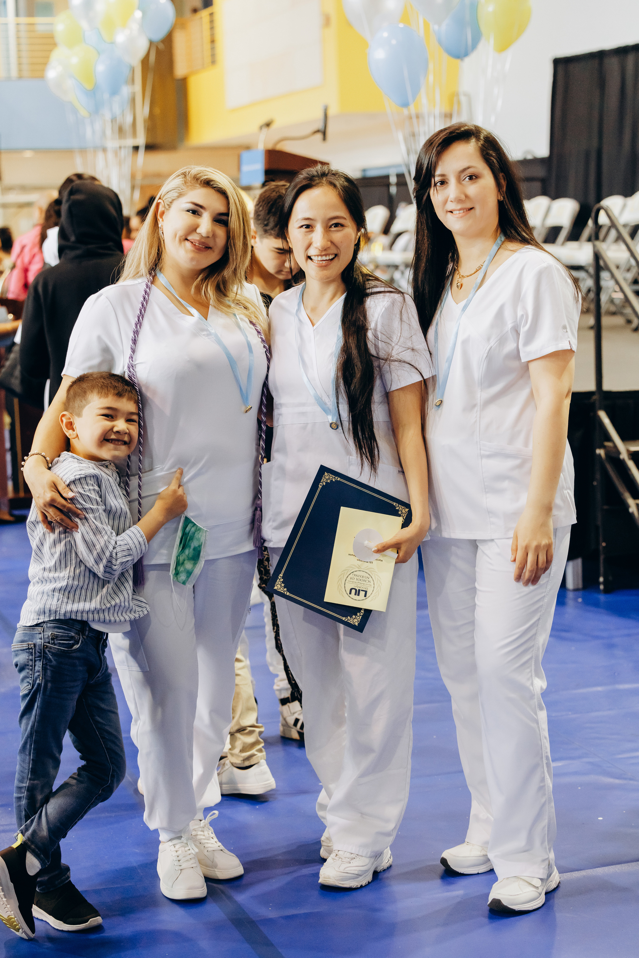 FARIZA GRADUATION. Pittsburgh wedding and family photographer