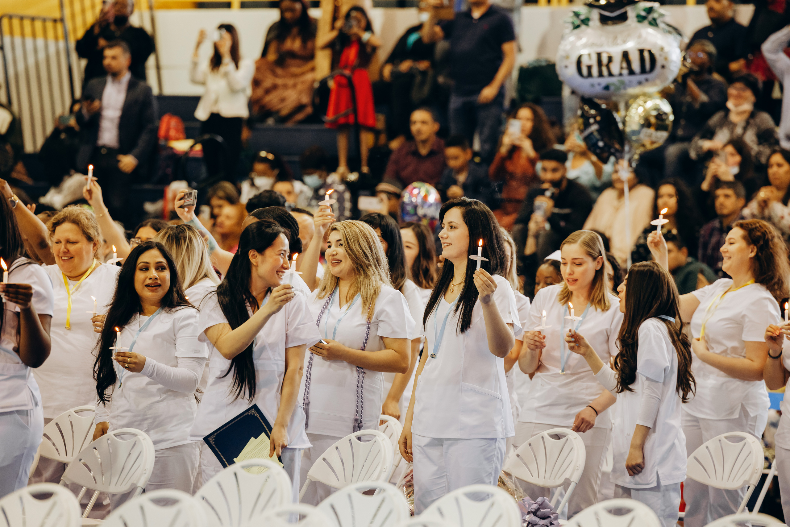 FARIZA GRADUATION. Pittsburgh wedding and family photographer