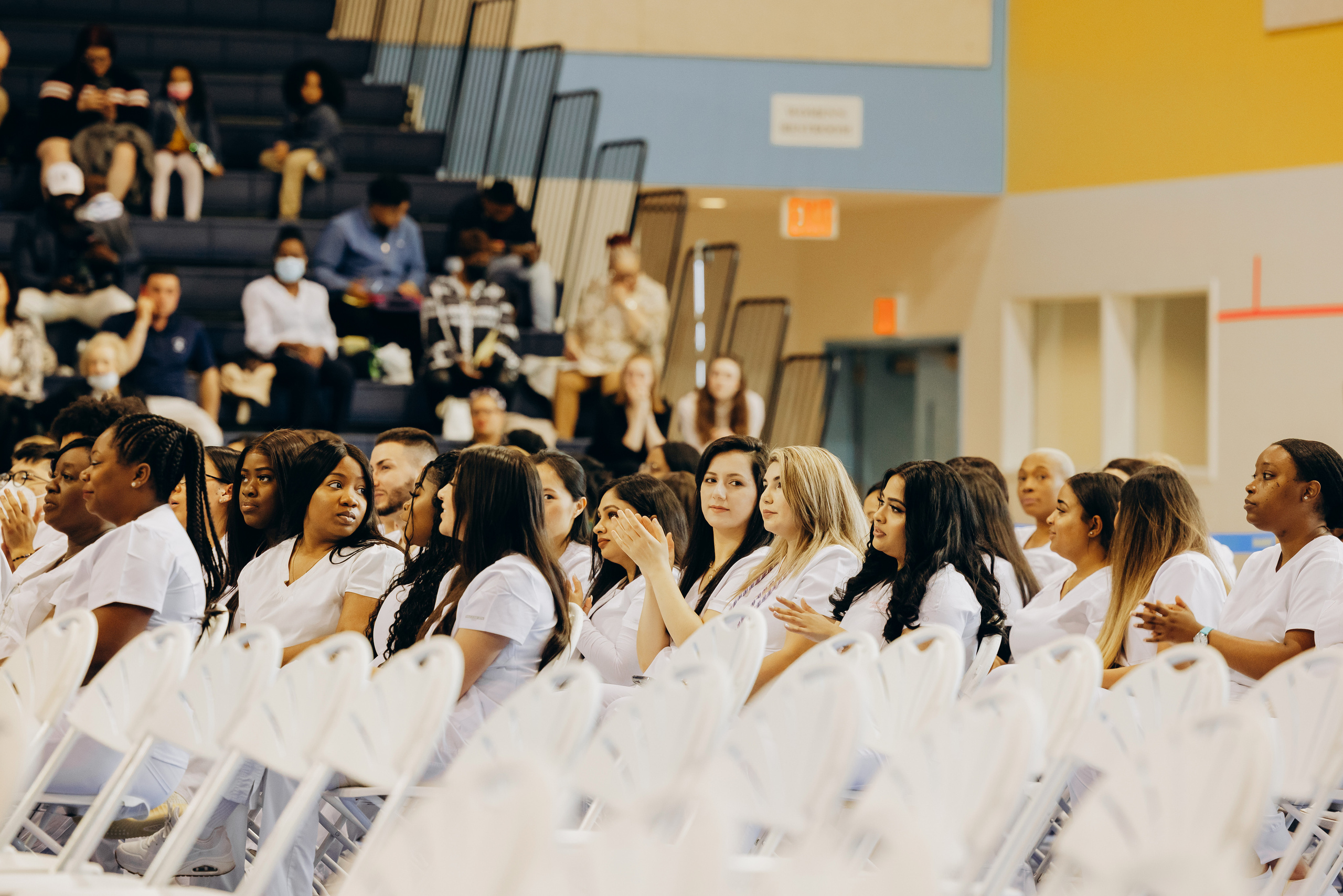 FARIZA GRADUATION. Pittsburgh wedding and family photographer