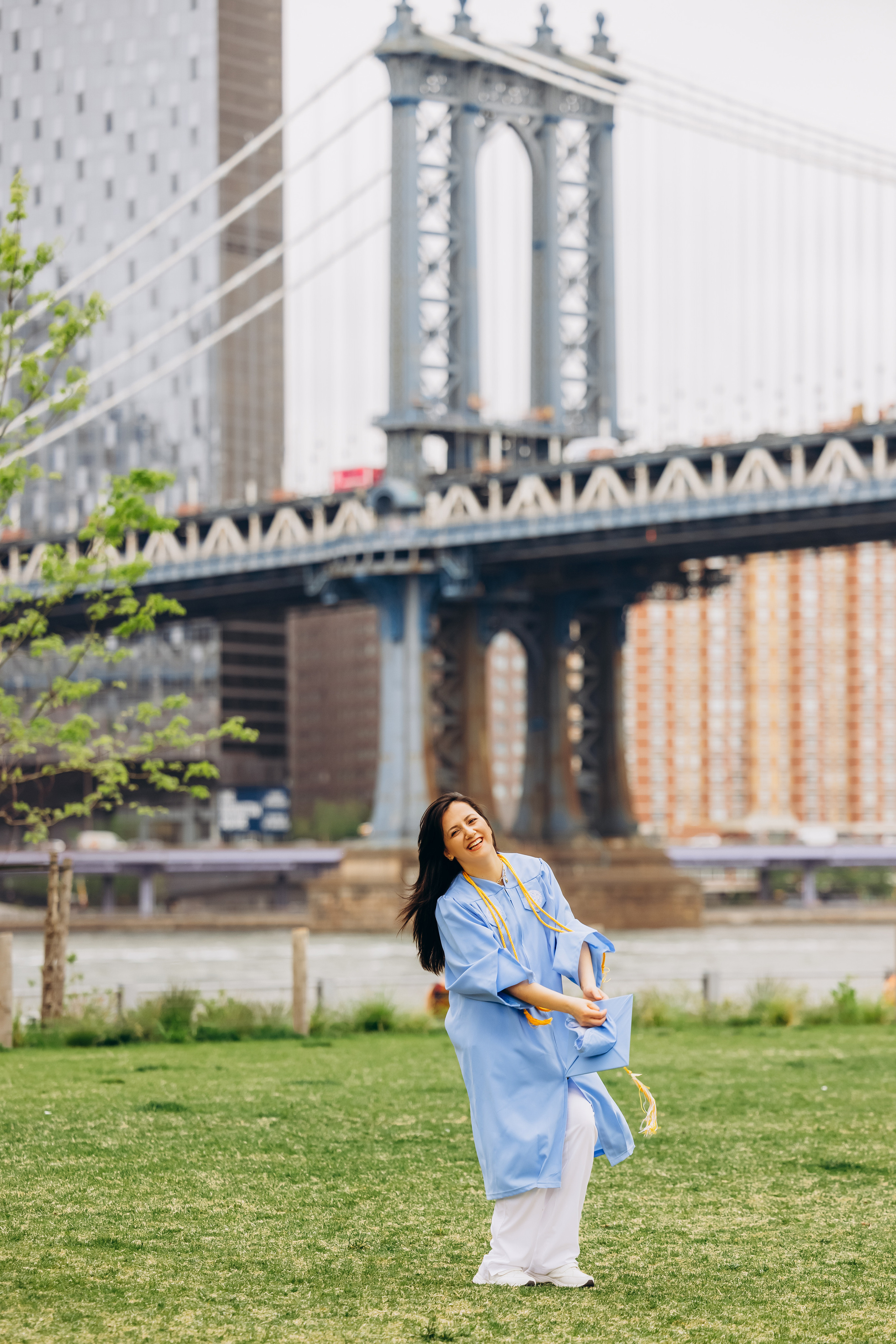 FARIZA GRADUATION. Pittsburgh wedding and family photographer