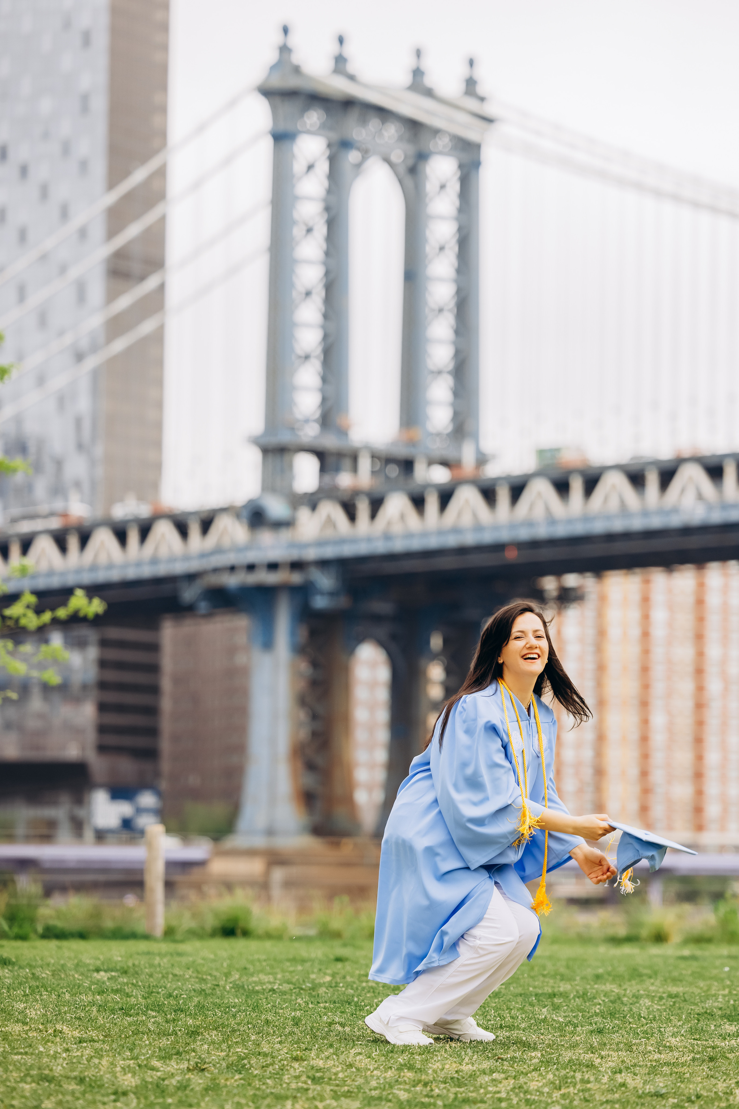 FARIZA GRADUATION. Pittsburgh wedding and family photographer