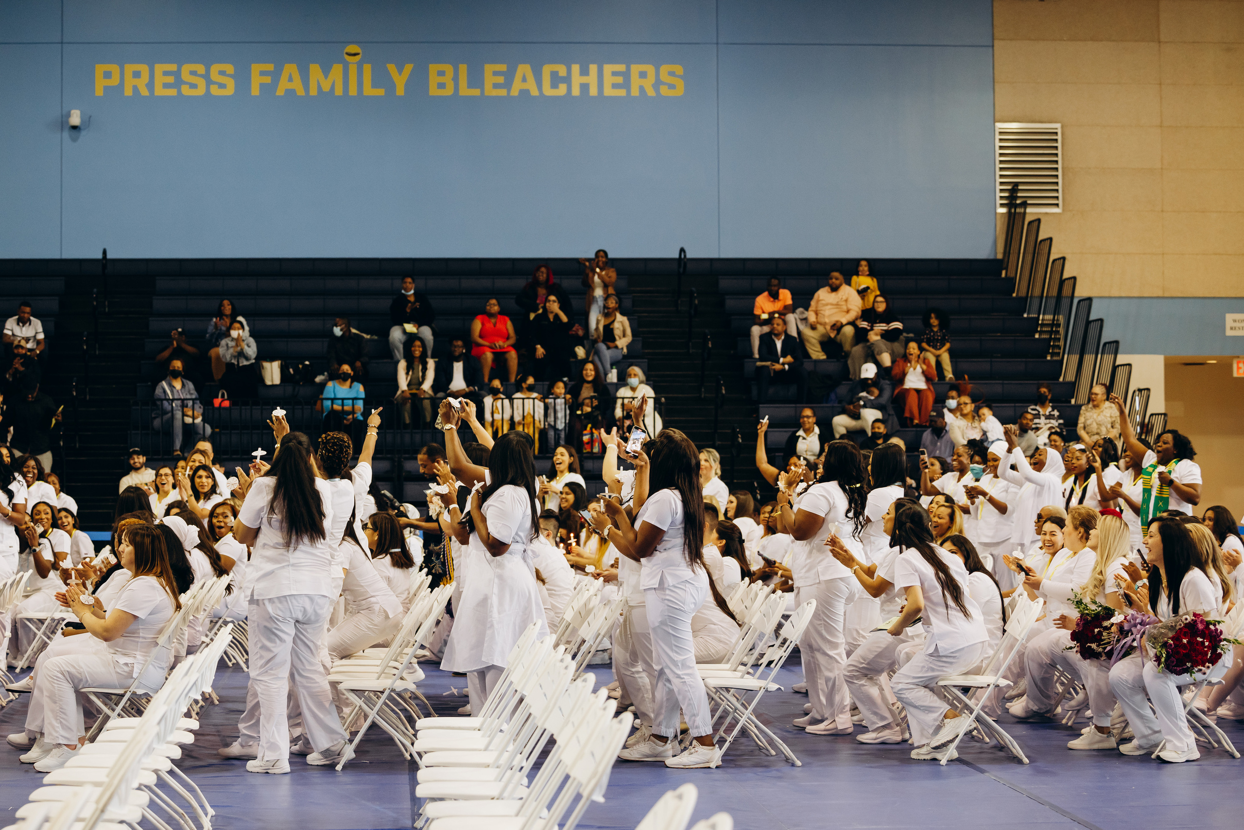 FARIZA GRADUATION. Pittsburgh wedding and family photographer