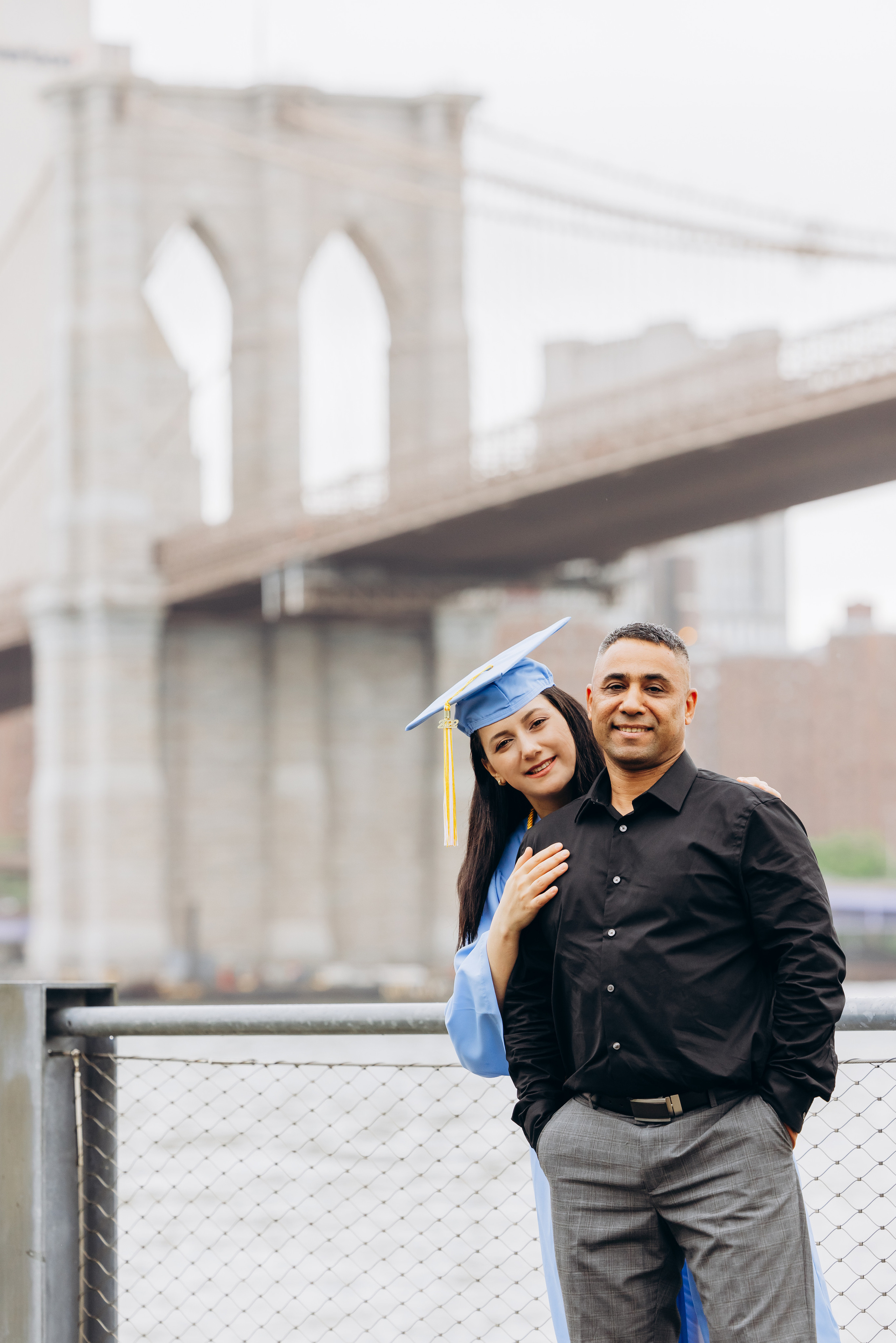 FARIZA GRADUATION. Pittsburgh wedding and family photographer