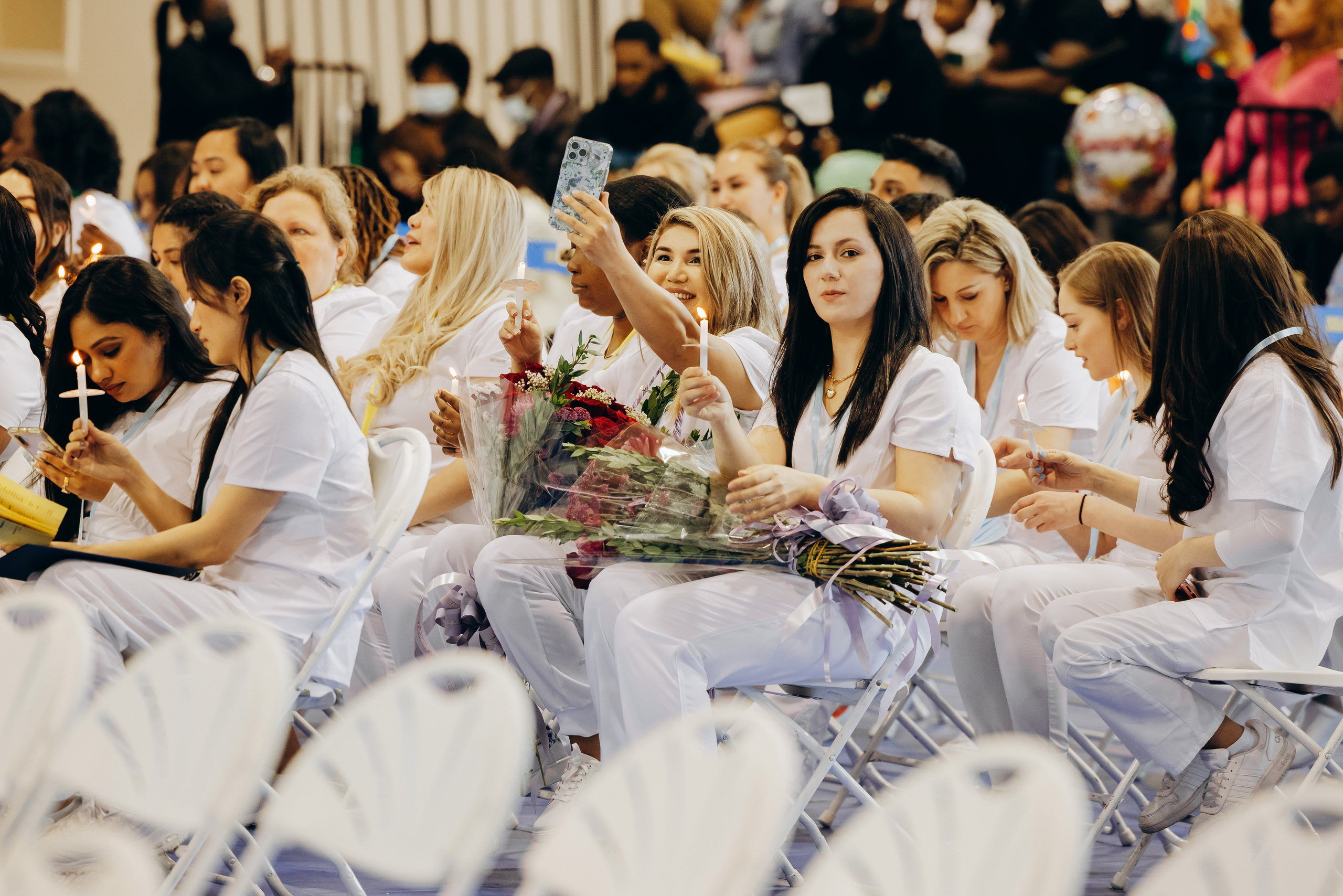 FARIZA GRADUATION. Pittsburgh wedding and family photographer