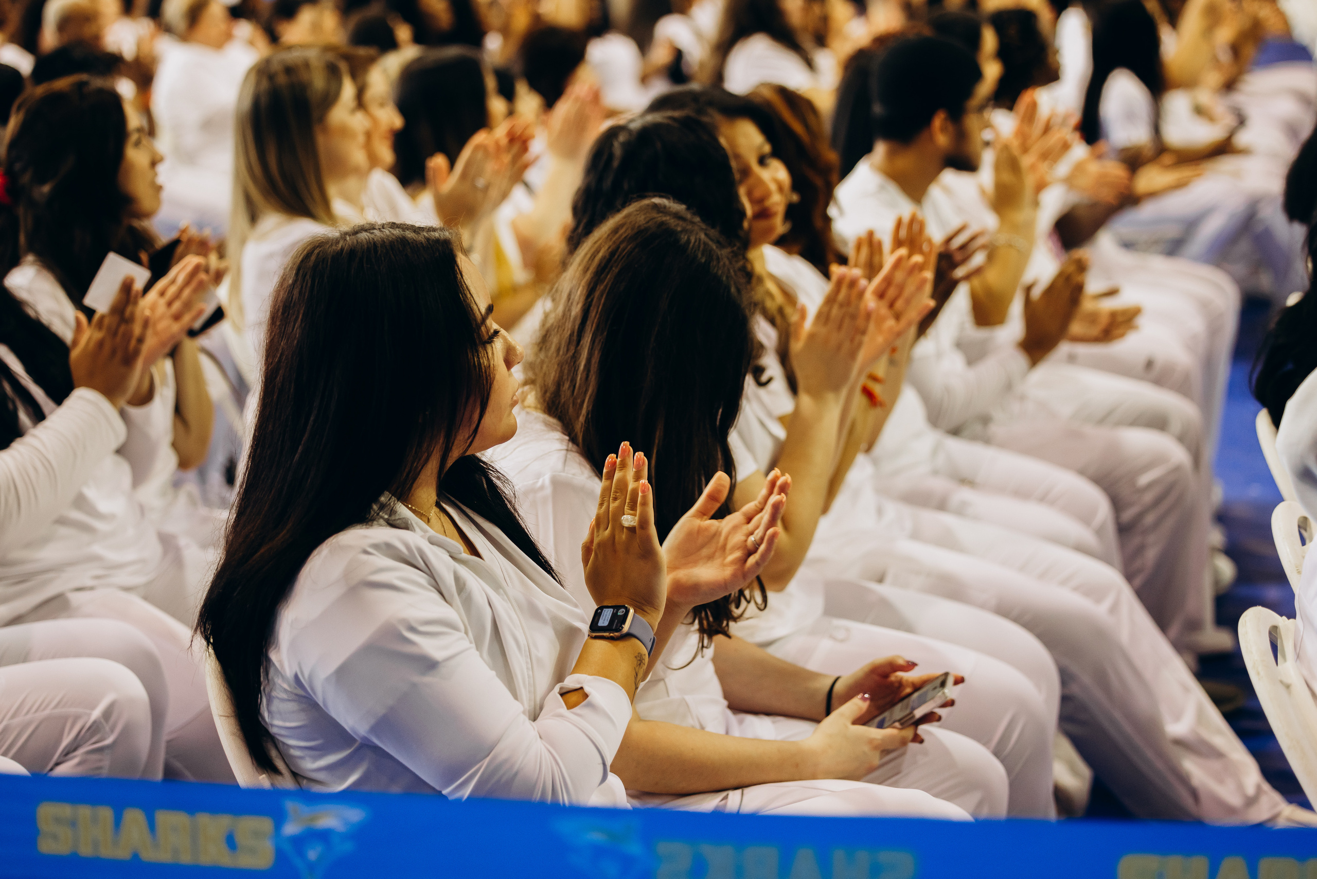 FARIZA GRADUATION. Pittsburgh wedding and family photographer