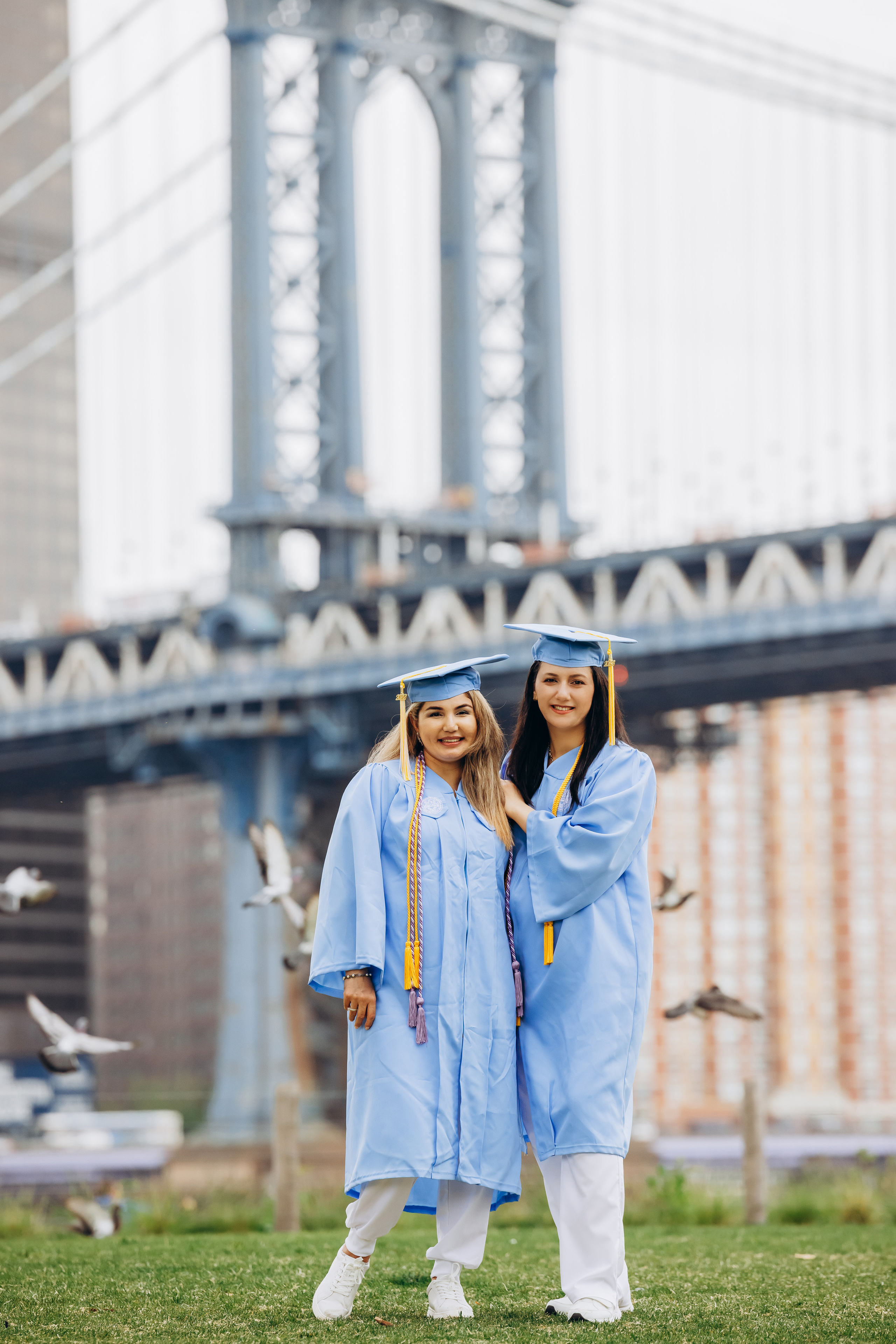 FARIZA GRADUATION. Pittsburgh wedding and family photographer