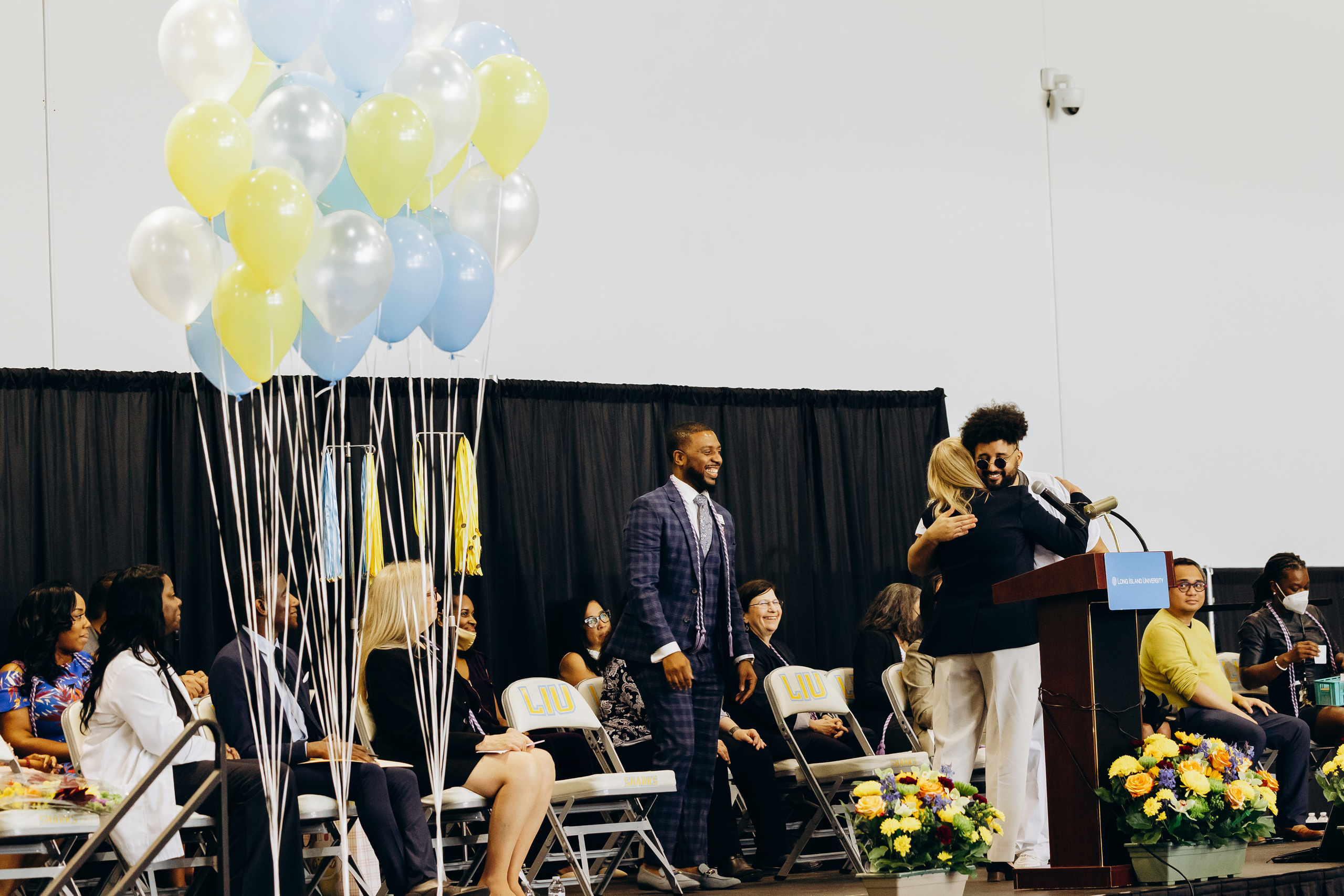 FARIZA GRADUATION. Pittsburgh wedding and family photographer